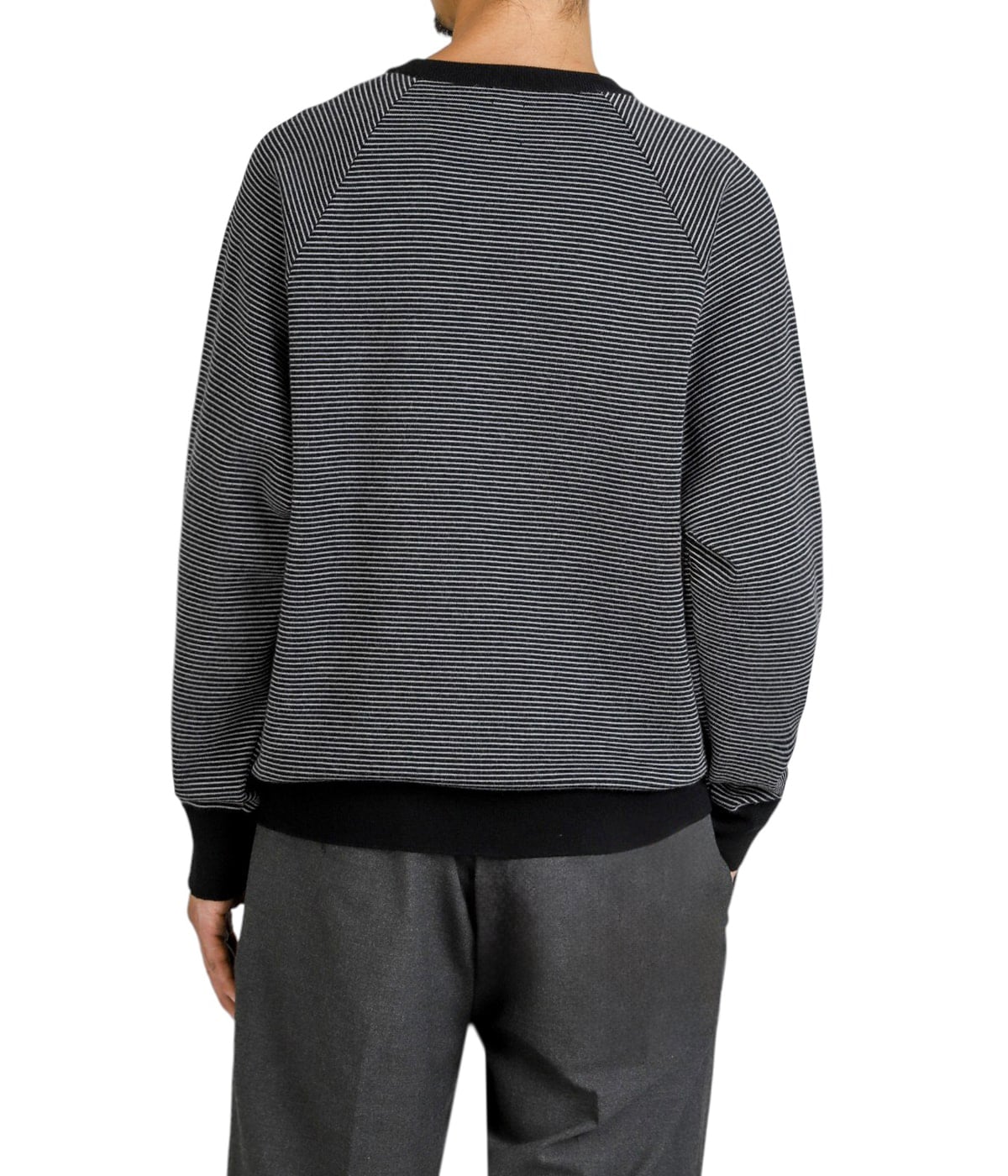 別注 32G SMOOTH JUMBERCA | BATONER(バトナー) / トップス スウェット