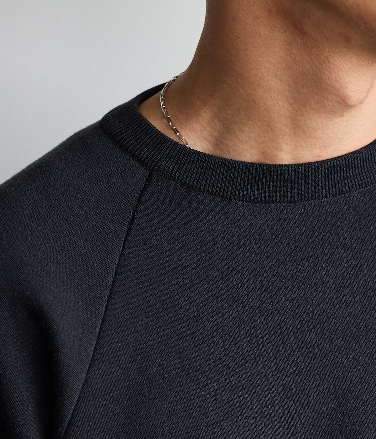 model（175cm） 着用サイズ：2