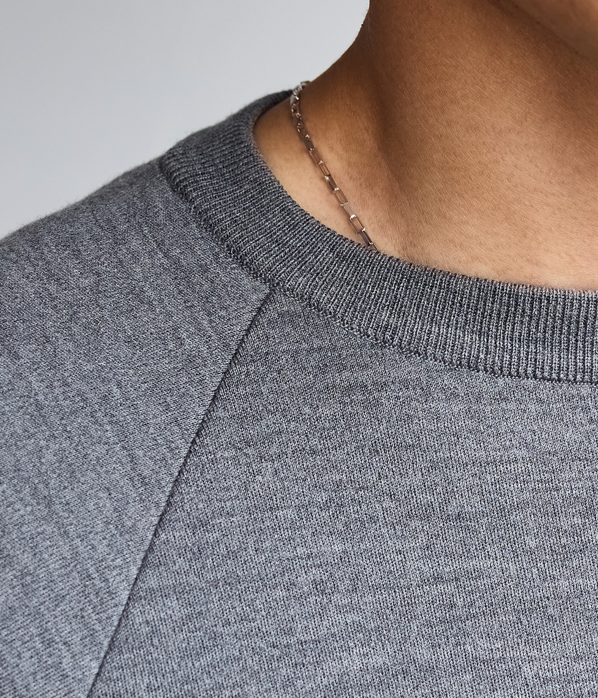 model（175cm） 着用サイズ：2