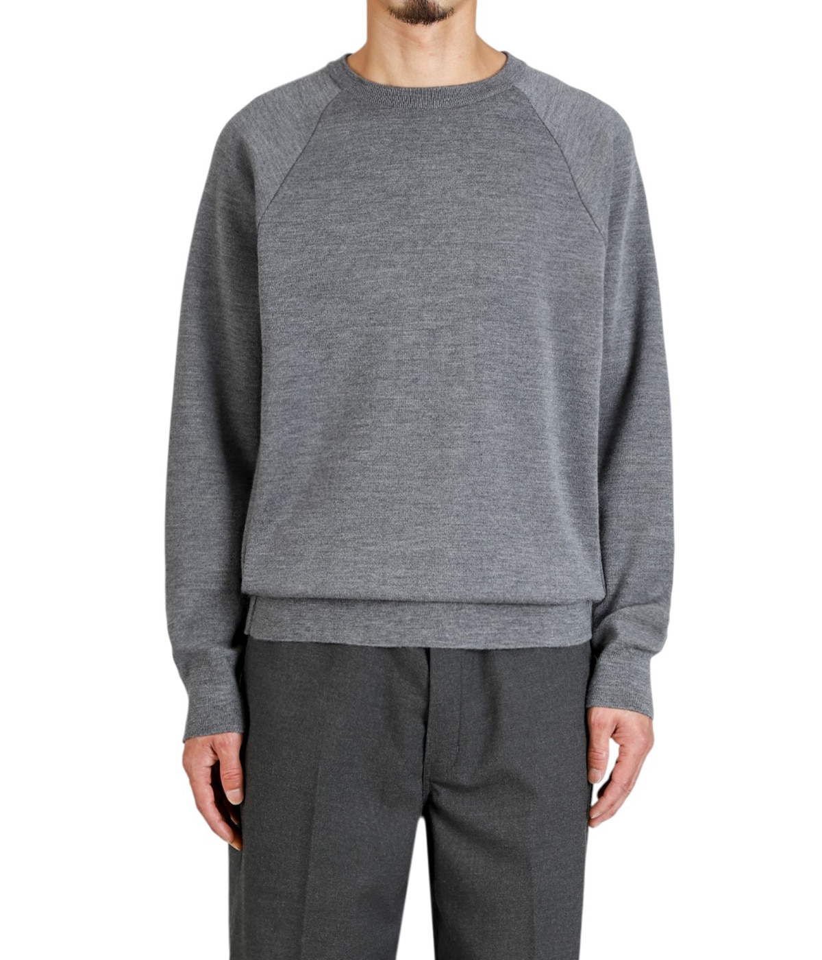 model（175cm / 60kg）B85 W75 H92 着用サイズ：2