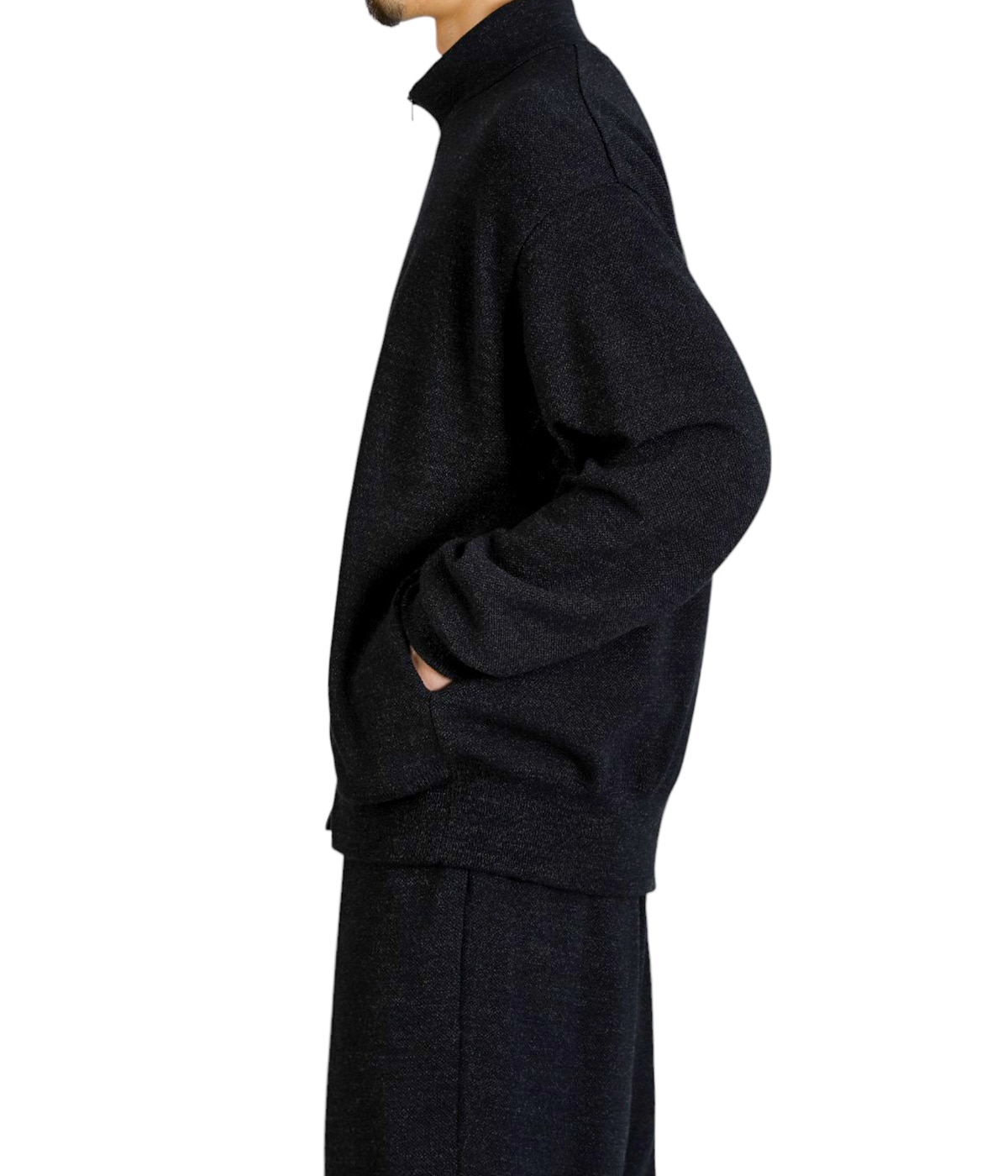 model（175cm / 60kg）B85 W75 H92 着用サイズ：2