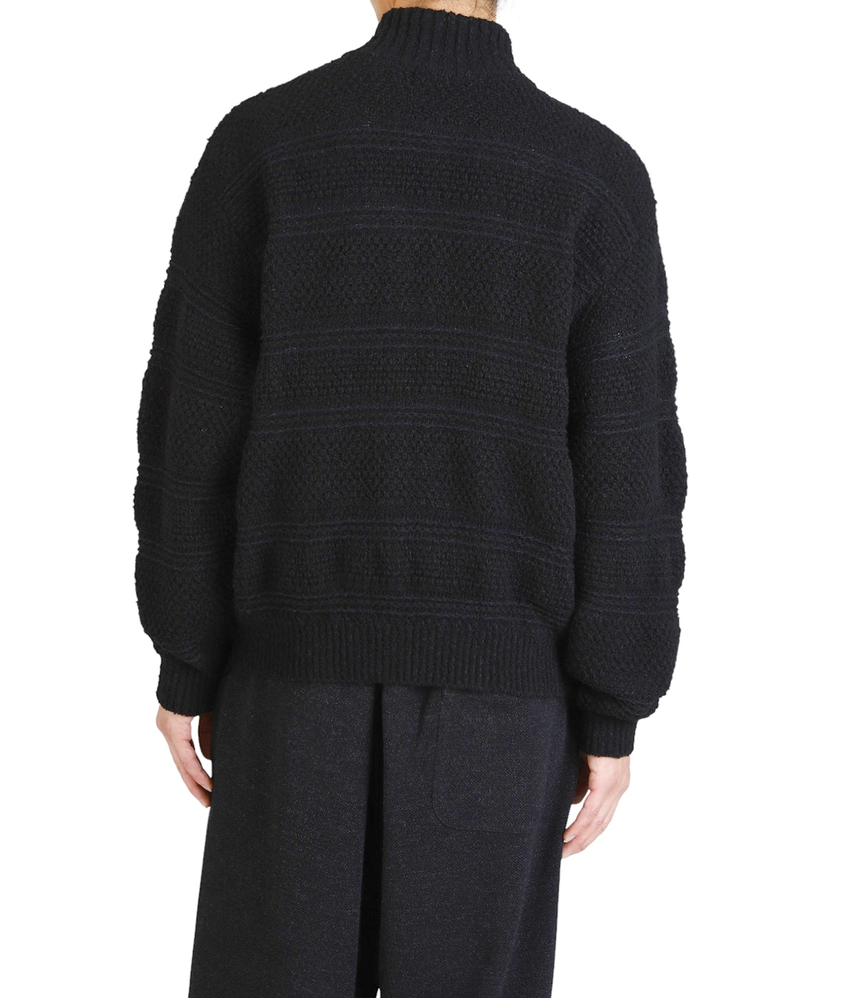 別注 Multi Border Mix Drivers | crepuscule(クレプスキュール