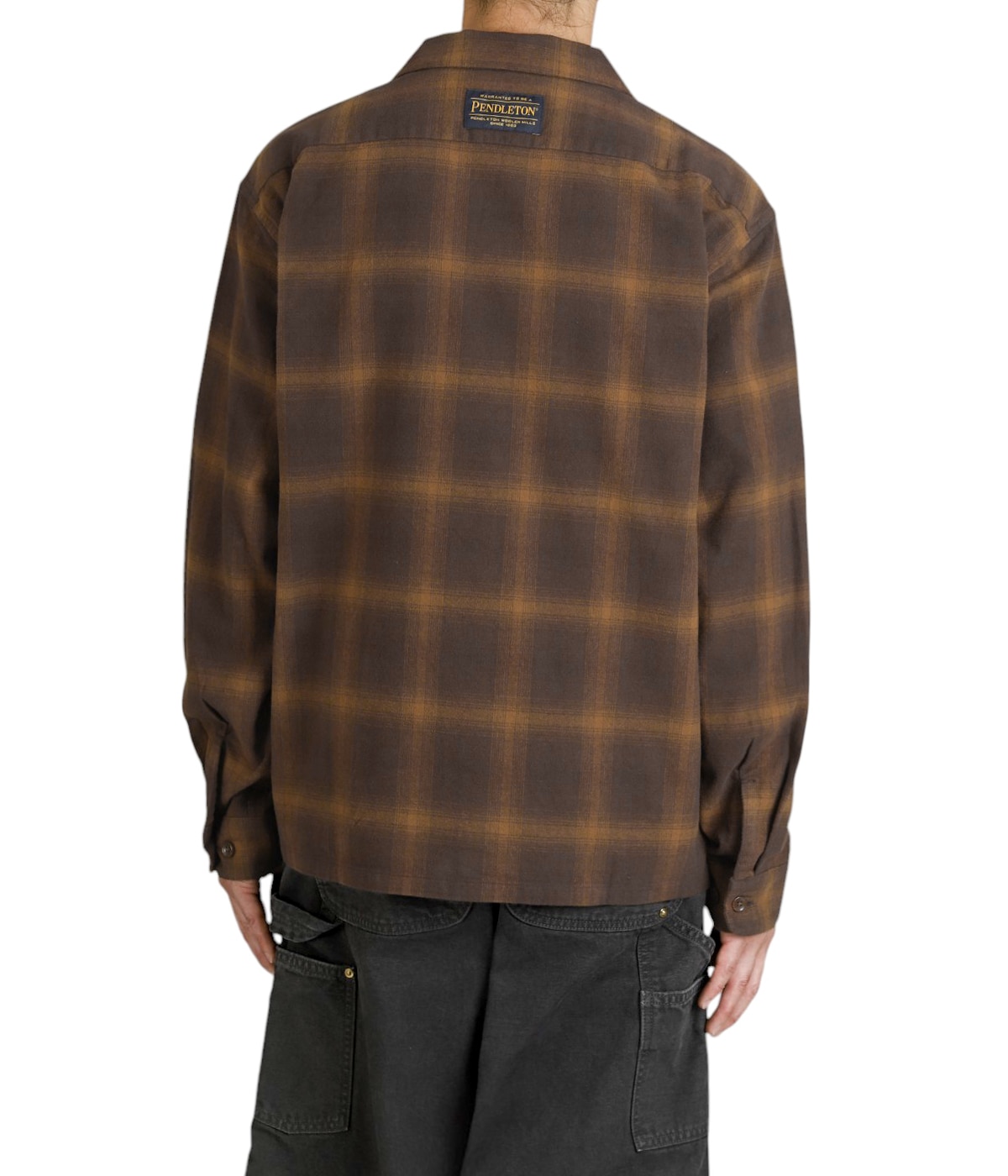 ペンドルトン Zize tote ジゼトート【PENDLETON(ペンドルトン)別注】 | HAYNI