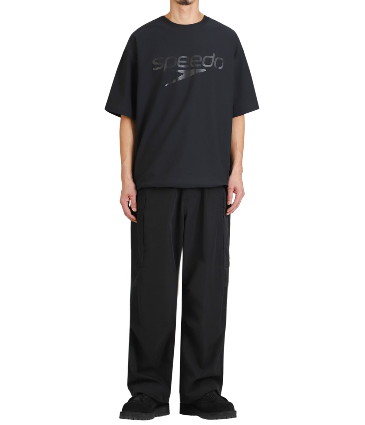 予約】別注 Rush Cord T | Speedo(スピード) / トップス カットソー