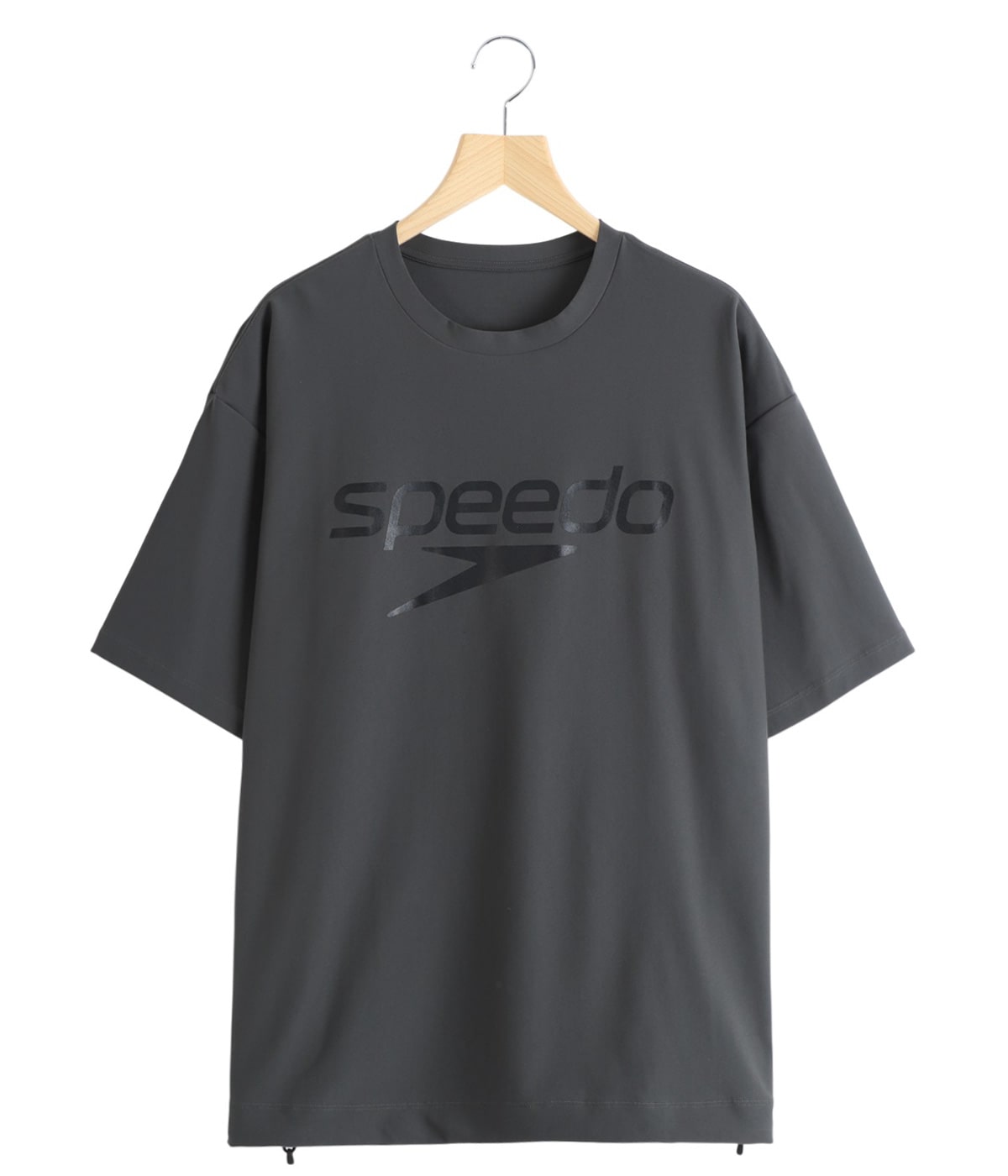 BIRDOG Tシャツ　ブラック　グレー Birdog バードッグ 龍 ロンT コムドット XXLサイズの通販 by