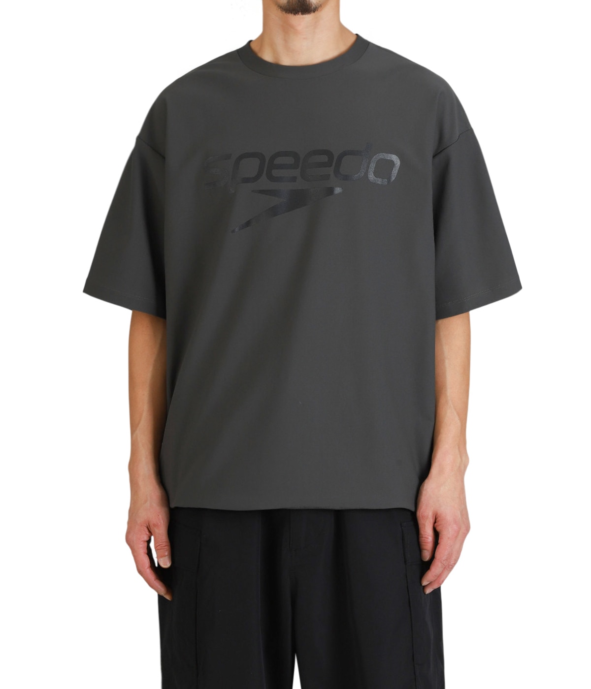 予約】別注 Rush Cord T | Speedo(スピード) / トップス カットソー