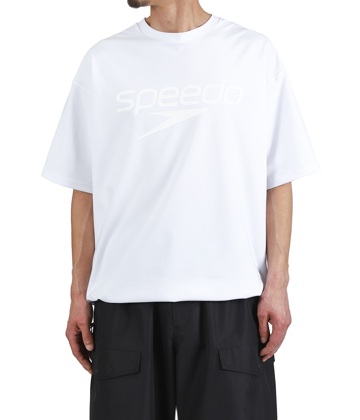 別注 Rush Cord T | Speedo(スピード) / トップス カットソー半袖・T