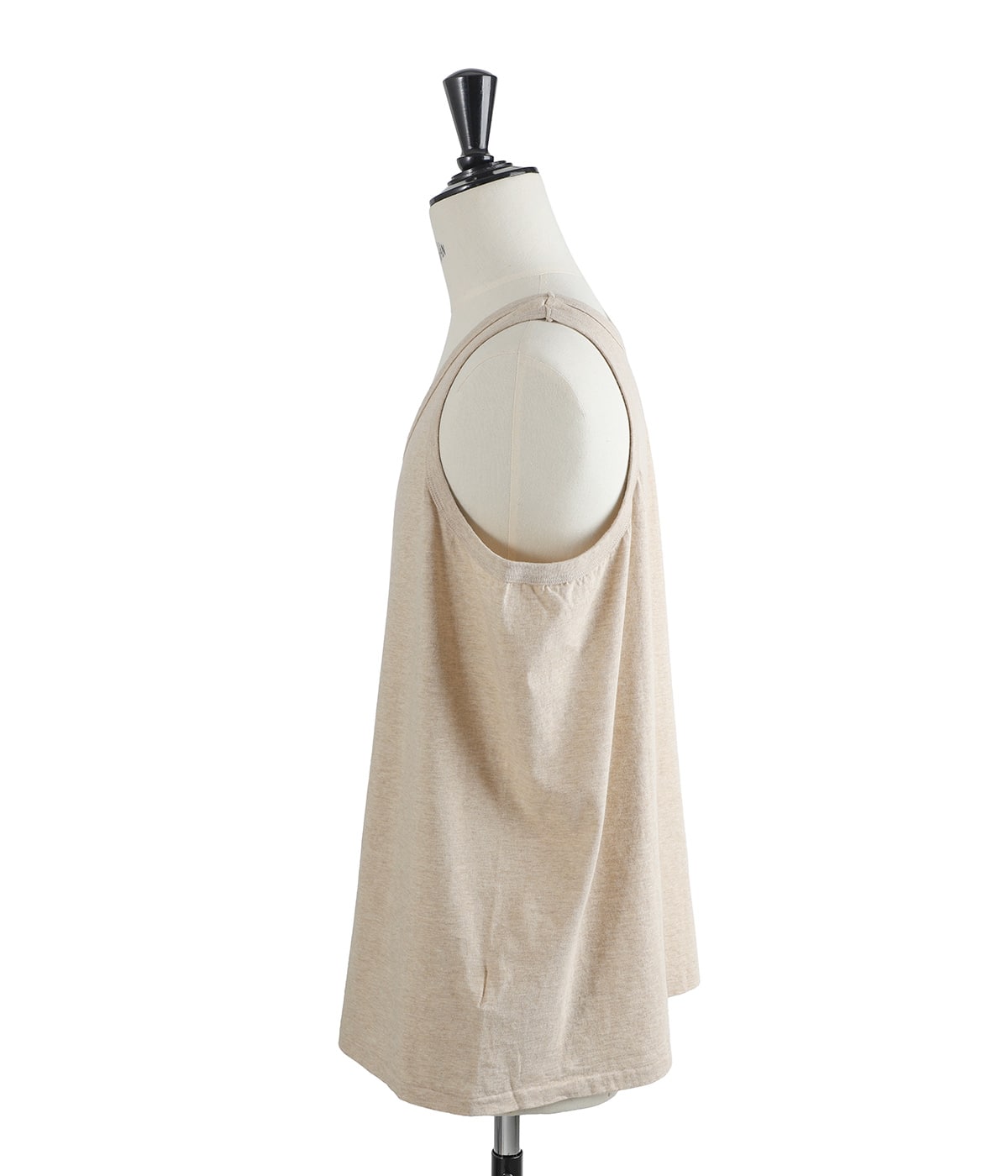 別注 MERIYASU TANK TOP LIGHT | BATONER(バトナー) / トップス
