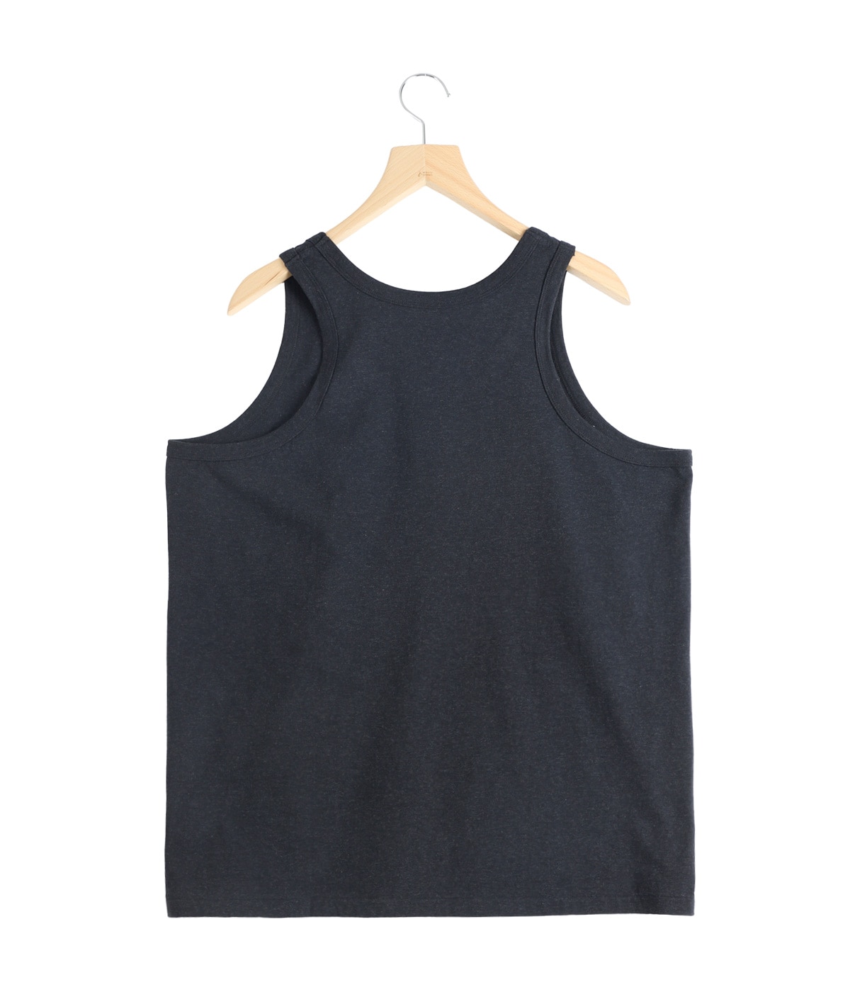 別注 MERIYASU TANK TOP LIGHT | BATONER(バトナー) / トップス
