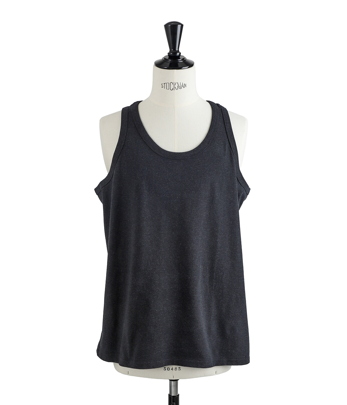 別注 MERIYASU TANK TOP LIGHT | BATONER(バトナー) / トップス