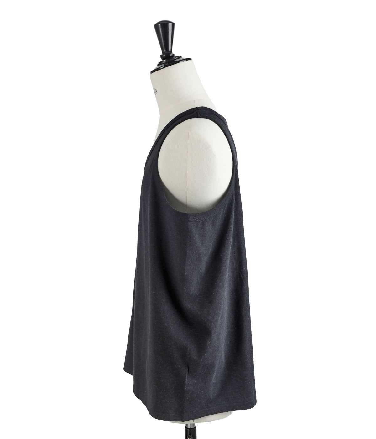 別注 MERIYASU TANK TOP LIGHT | BATONER(バトナー) / トップス
