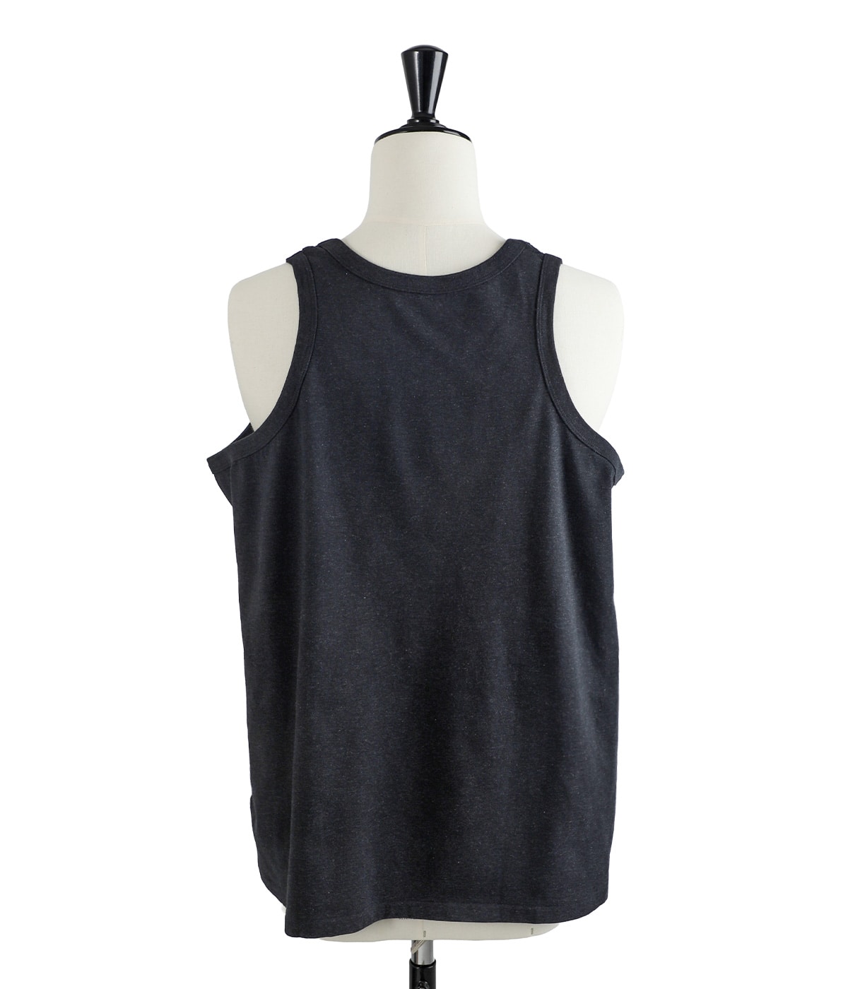 別注 MERIYASU TANK TOP LIGHT | BATONER(バトナー) / トップス
