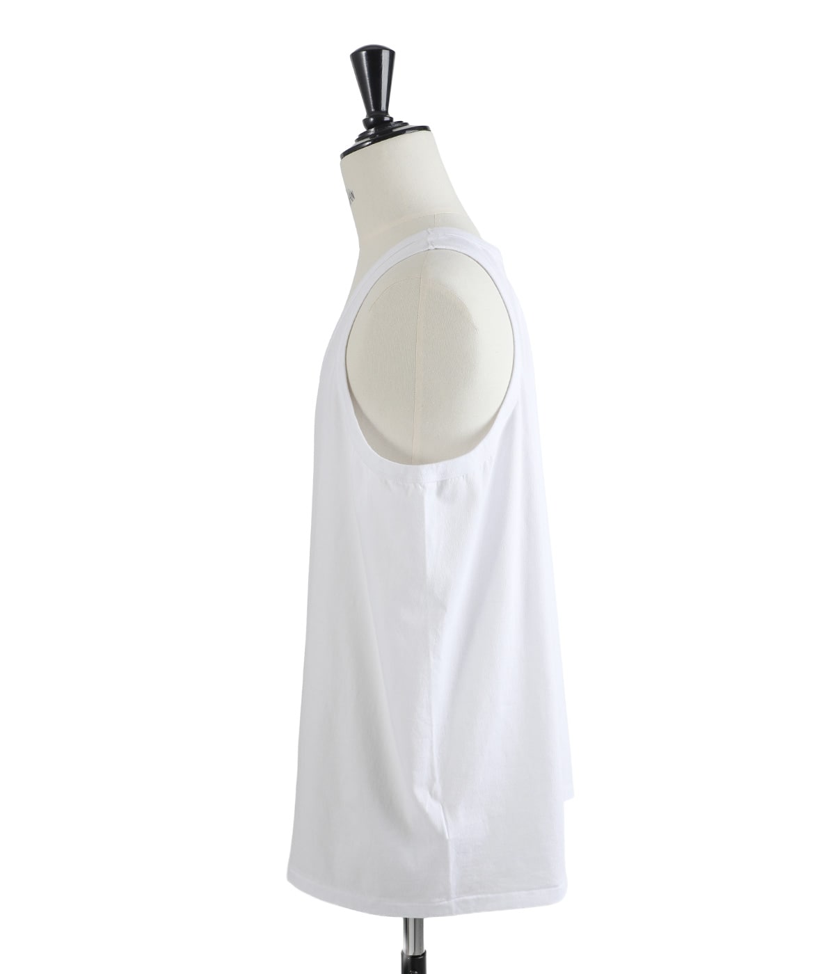 別注 MERIYASU TANK TOP LIGHT | BATONER(バトナー) / トップス 