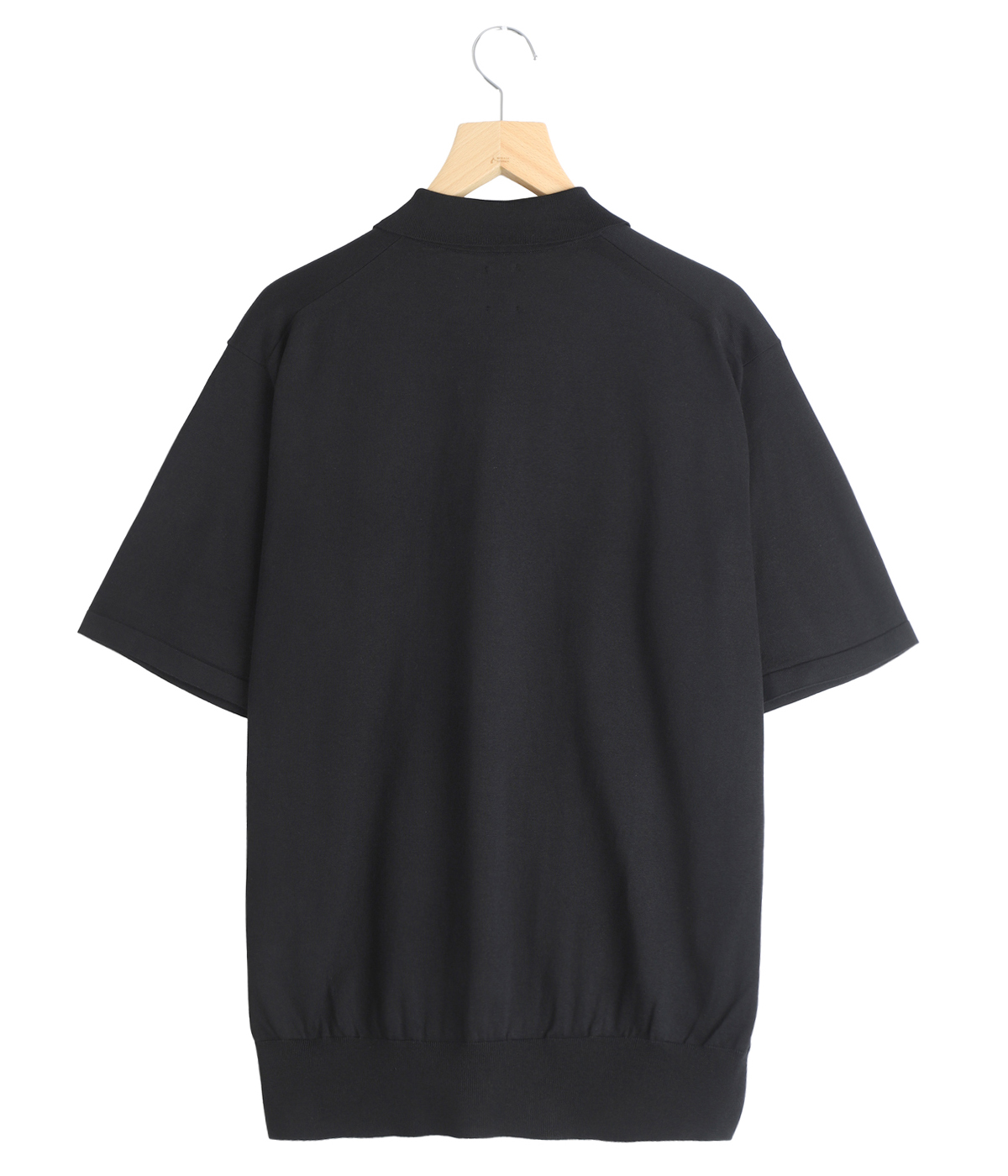 予約】別注 THE SEAISLAND COTTON BROWSING POLO S/S | BATONER