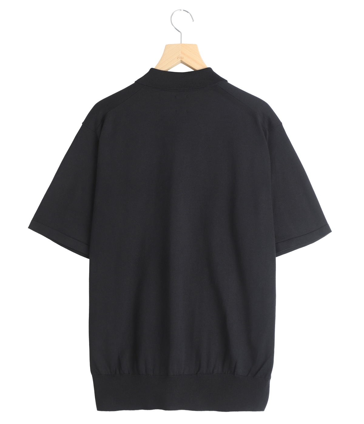 別注 THE SEAISLAND COTTON BROWSING POLO S/S | BATONER(バトナー