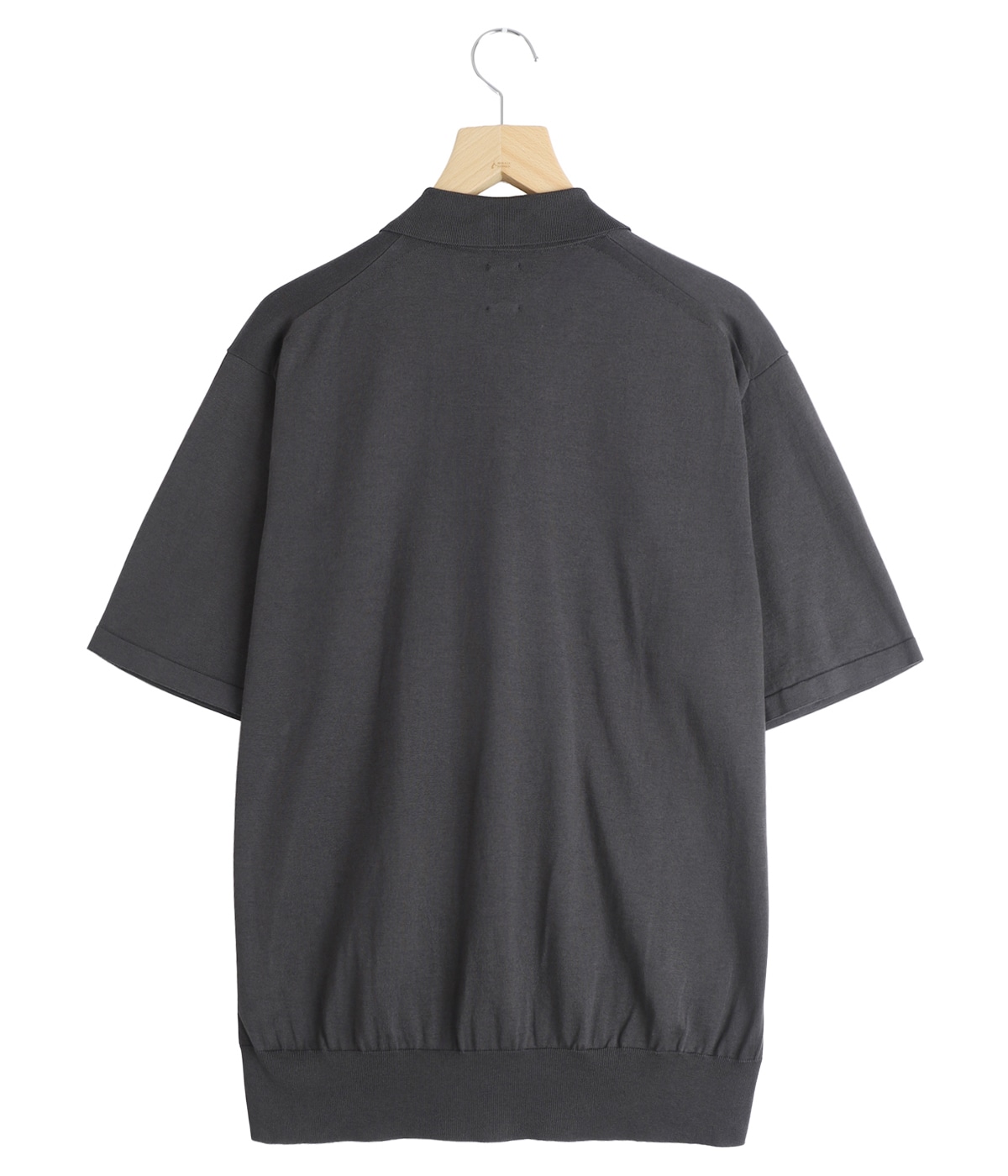 予約】別注 THE SEAISLAND COTTON BROWSING POLO S/S | BATONER