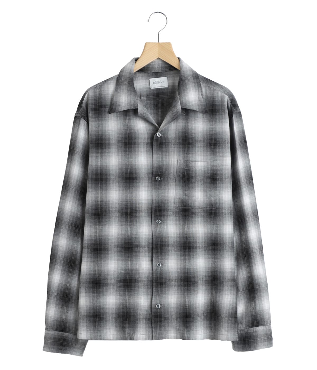 トップス/長袖シャツの商品一覧 - ARKnets 公式通販