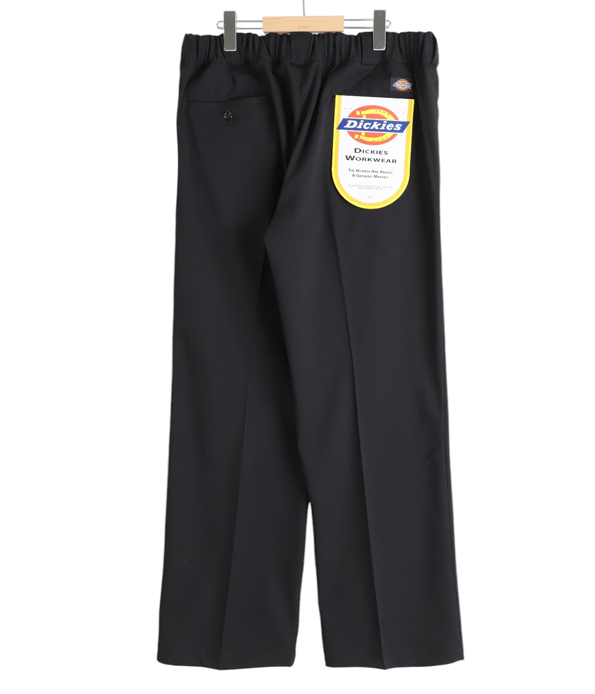 Dickies ARKNETS別注 MIDDLE RISE WORK PANTS 別注 MIDDLE RISE WORK PANTS | Dickies(ディッキーズ) / パンツ