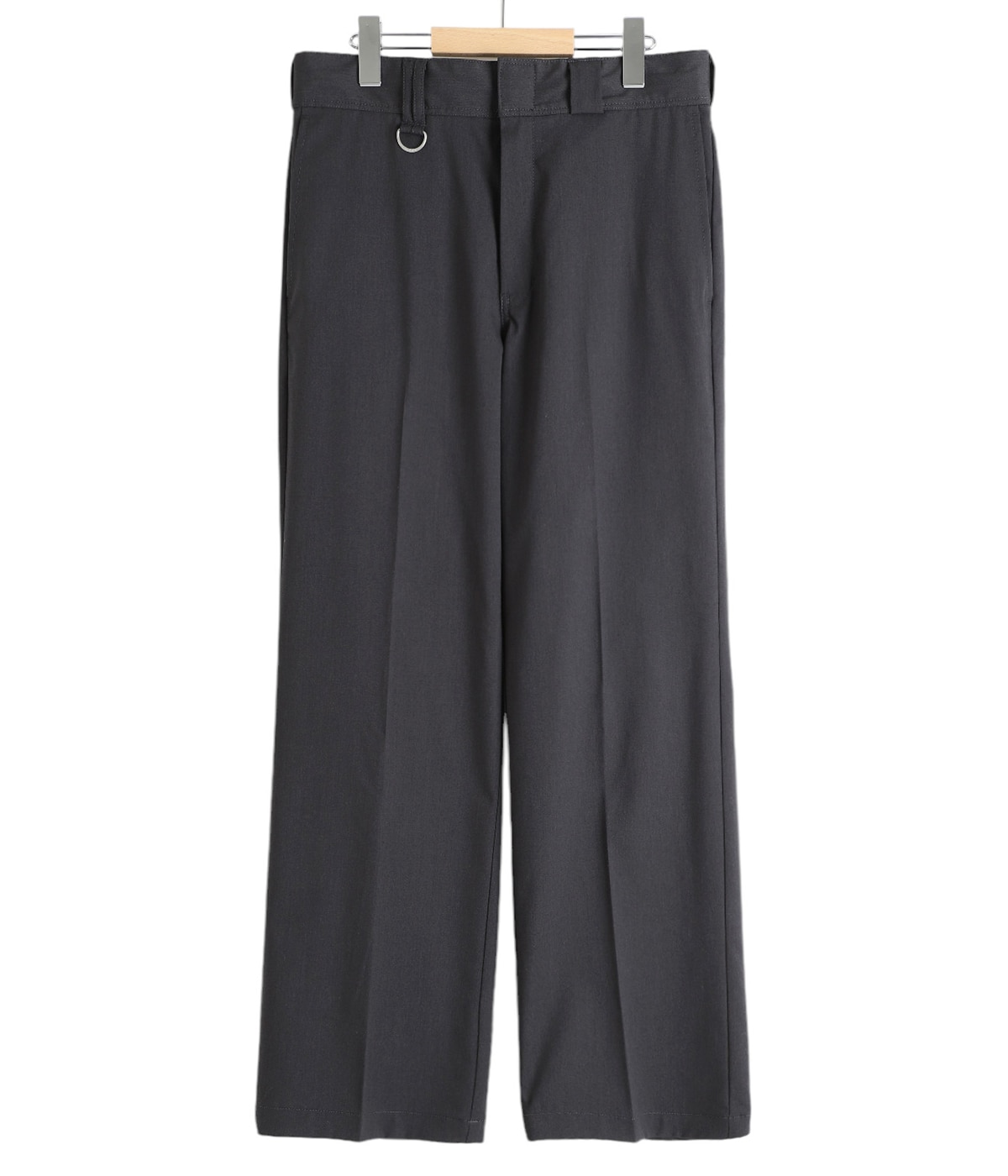 別注 MIDDLE RISE WORK PANTS | Dickies(ディッキーズ) / パンツ