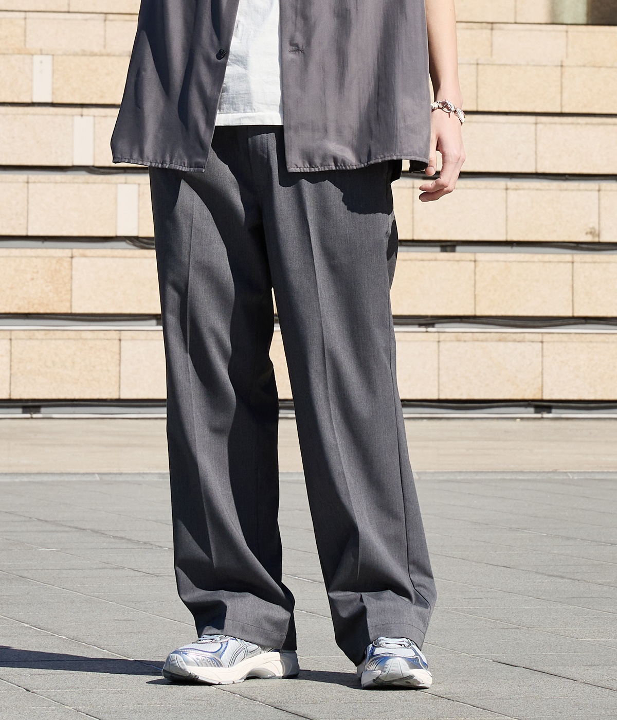 別注 MIDDLE RISE WORK PANTS | Dickies(ディッキーズ) / パンツ