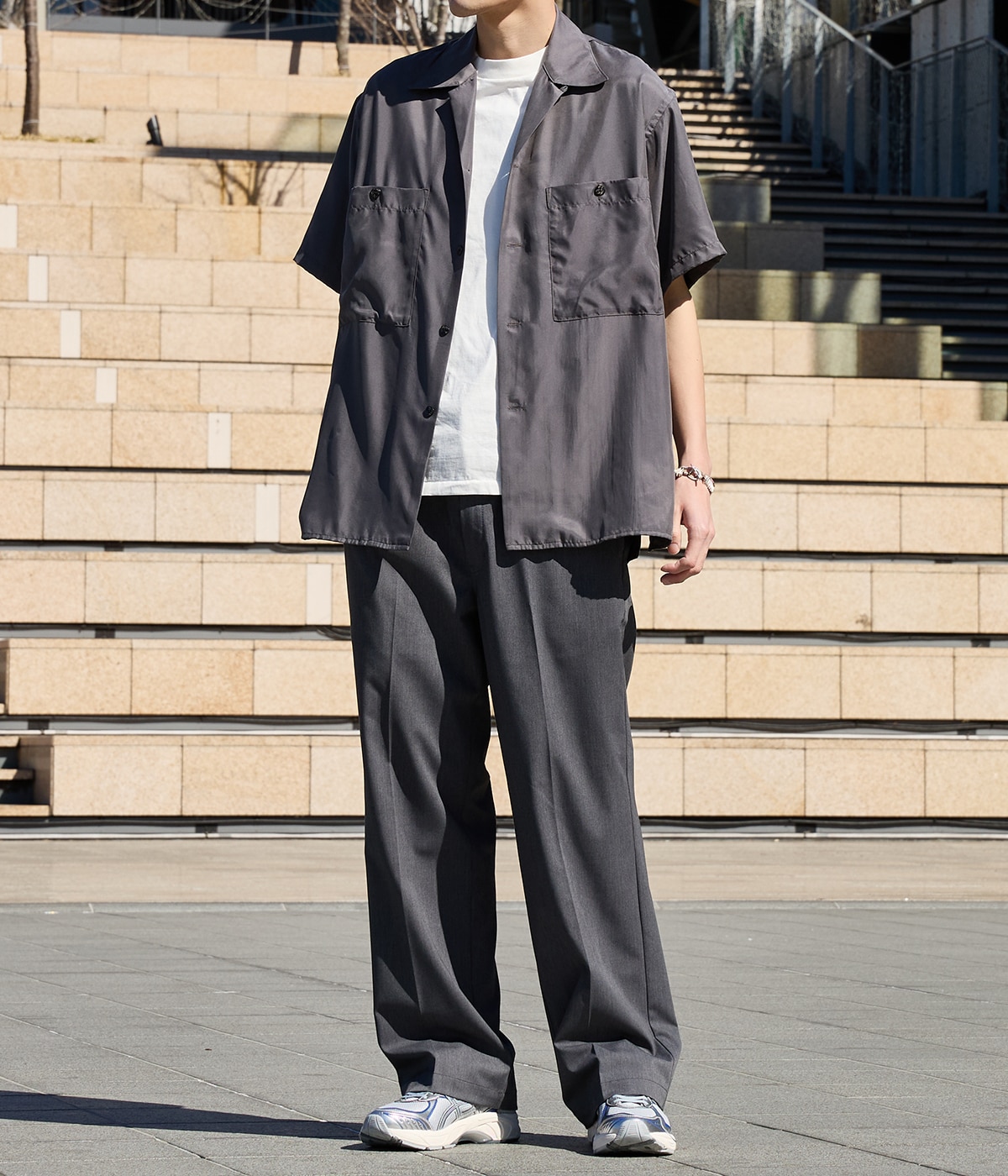 別注 MIDDLE RISE WORK PANTS | Dickies(ディッキーズ) / パンツ