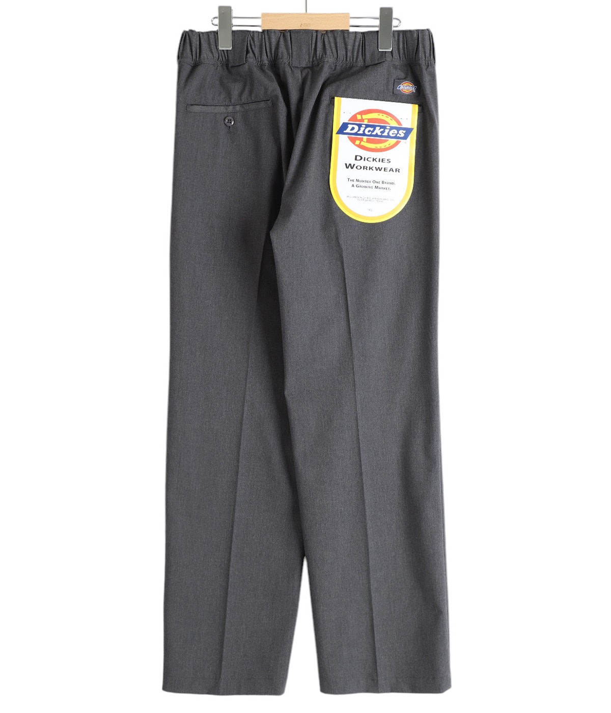 別注 MIDDLE RISE WORK PANTS | Dickies(ディッキーズ) / パンツ