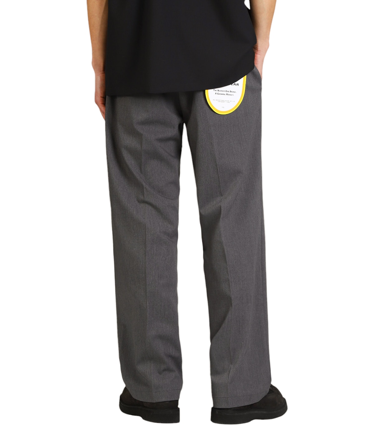 Dickies ARKNETS別注 MIDDLE RISE WORK PANTS 別注 MIDDLE RISE WORK PANTS | Dickies(ディッキーズ) / パンツ