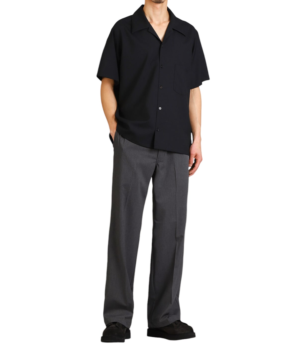Dickies ARKNETS別注 MIDDLE RISE WORK PANTS 別注 MIDDLE RISE WORK PANTS | Dickies(ディッキーズ) / パンツ