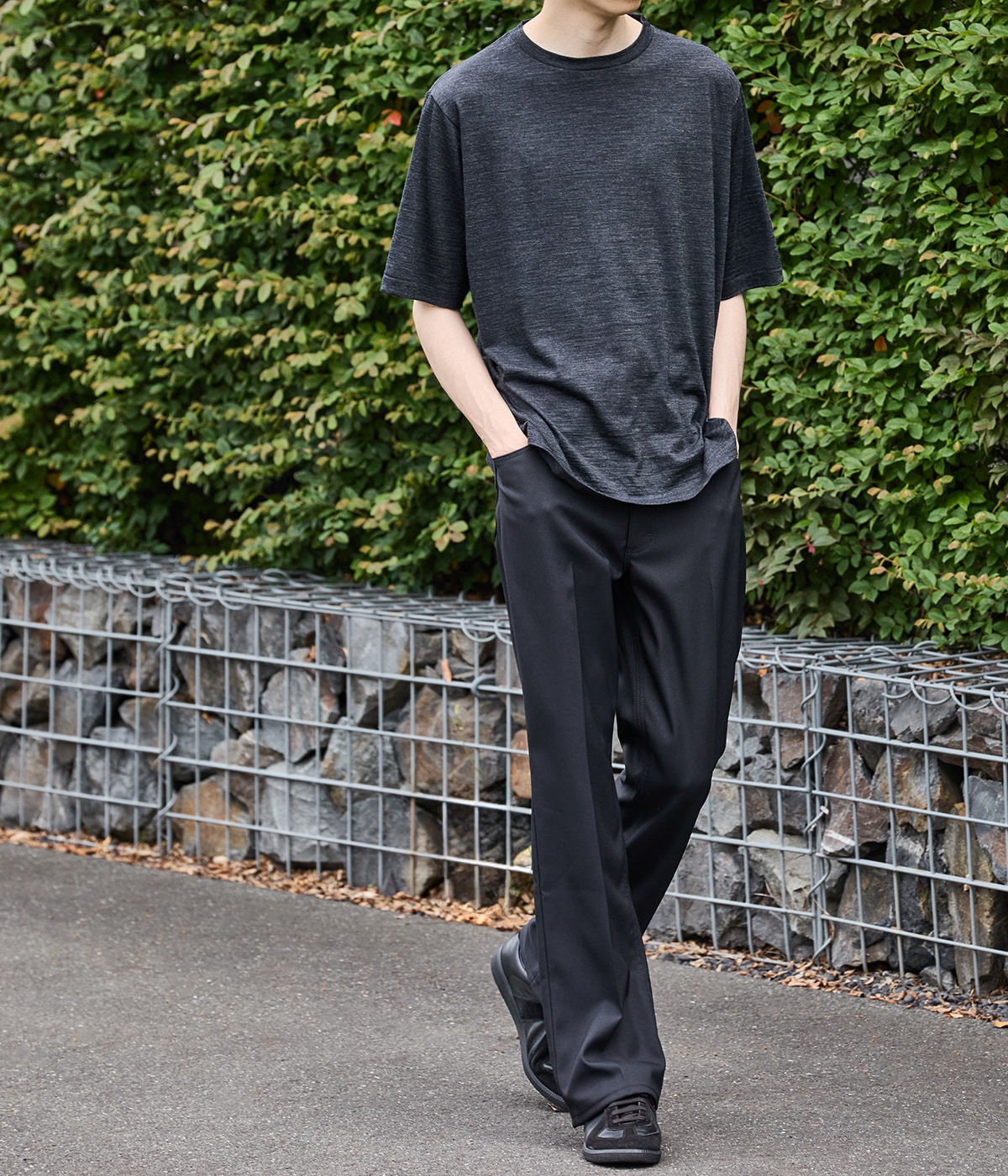別注 MIDDLE RISE WRANCHER DRESS | Wrangler(ラングラー