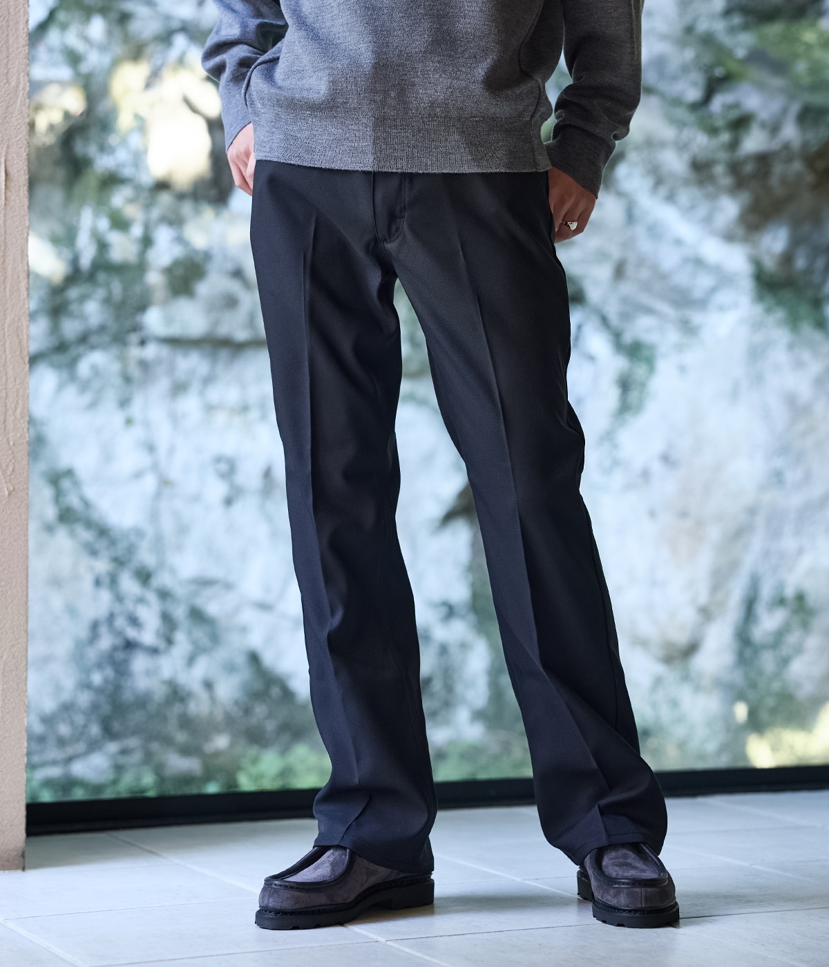 別注 MIDDLE RISE WRANCHER DRESS | Wrangler(ラングラー) / パンツ