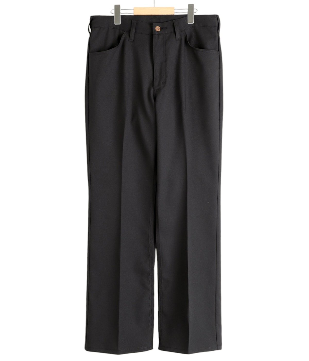 別注 MIDDLE RISE WRANCHER DRESS | Wrangler(ラングラー) / パンツ