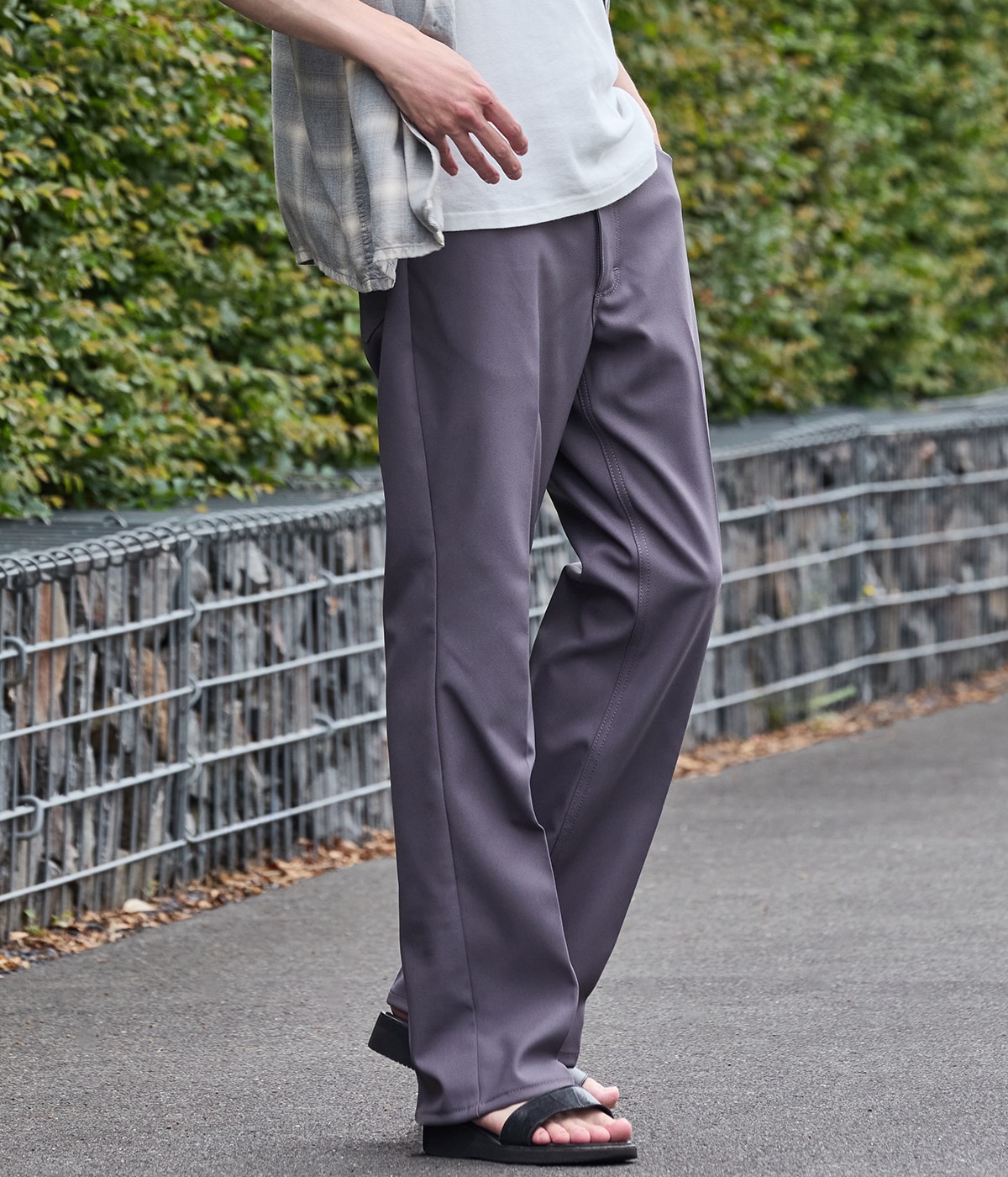別注 MIDDLE RISE WRANCHER DRESS | Wrangler(ラングラー