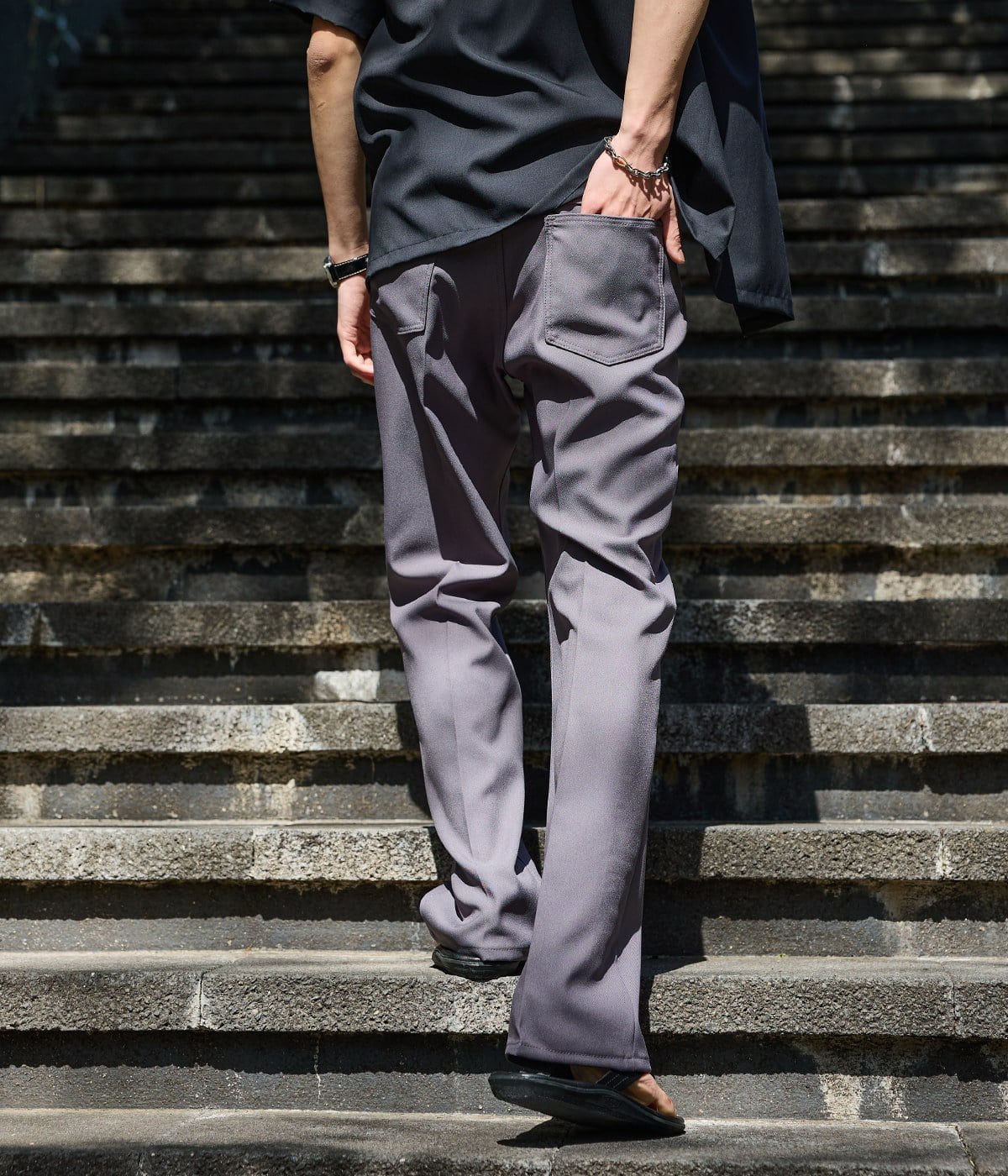別注 MIDDLE RISE WRANCHER DRESS | Wrangler(ラングラー