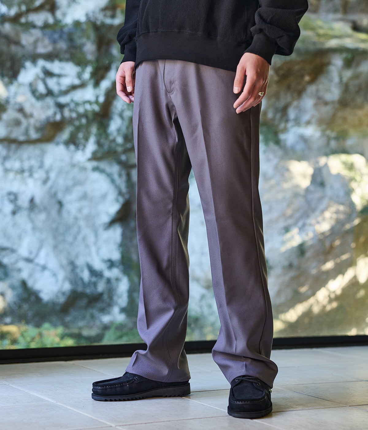 別注 MIDDLE RISE WRANCHER DRESS | Wrangler(ラングラー) / パンツ