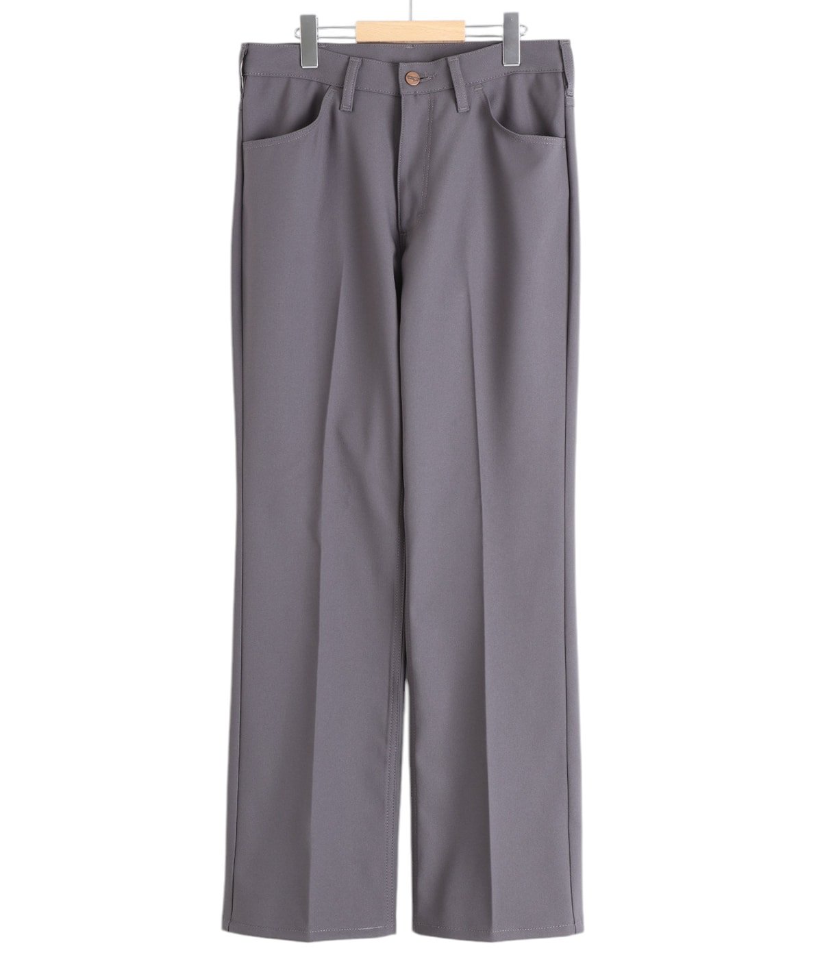 別注 MIDDLE RISE WRANCHER DRESS | Wrangler(ラングラー) / パンツ