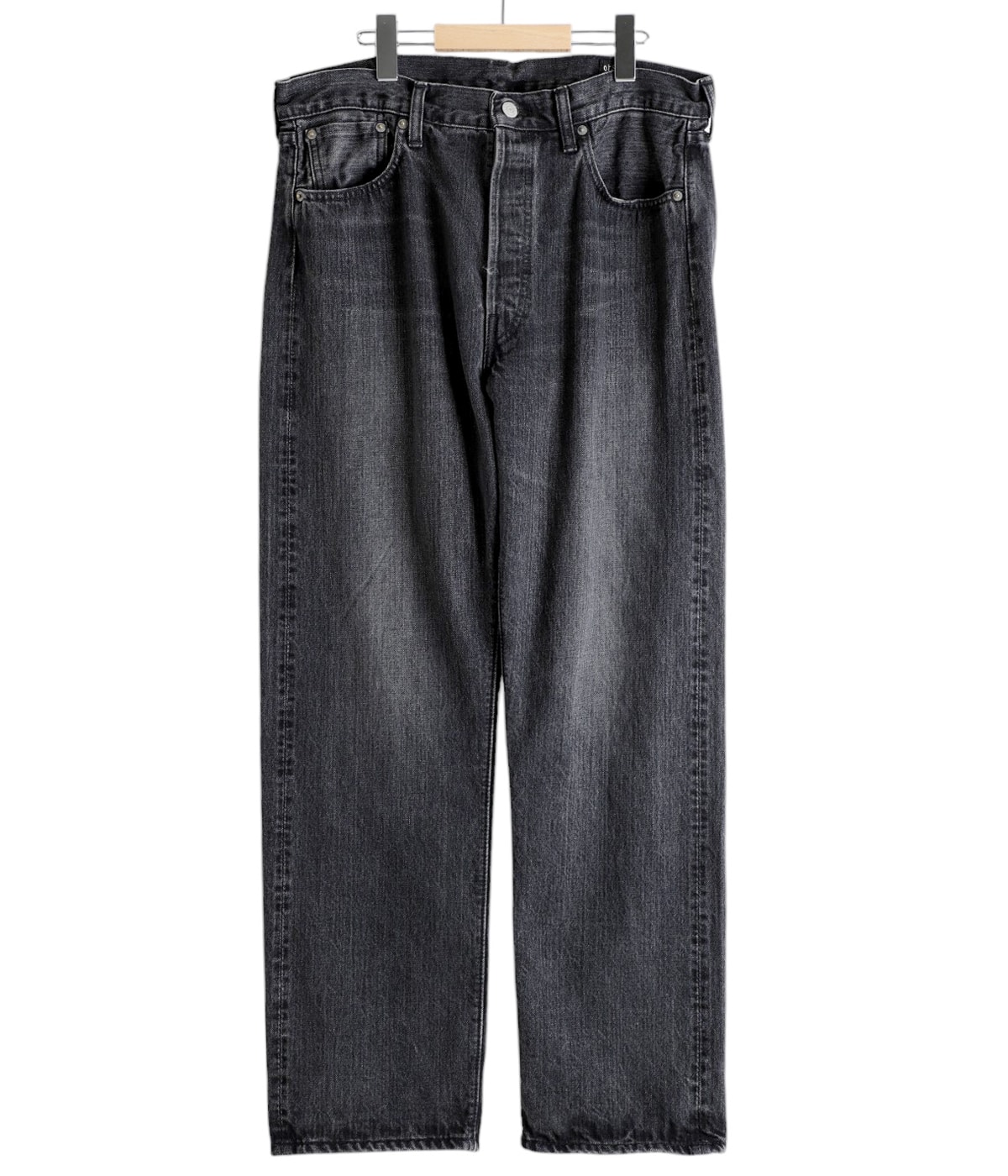 別注 105 STANDARD SELVEDGE DENIM / SHORT LENGTH | orSlow