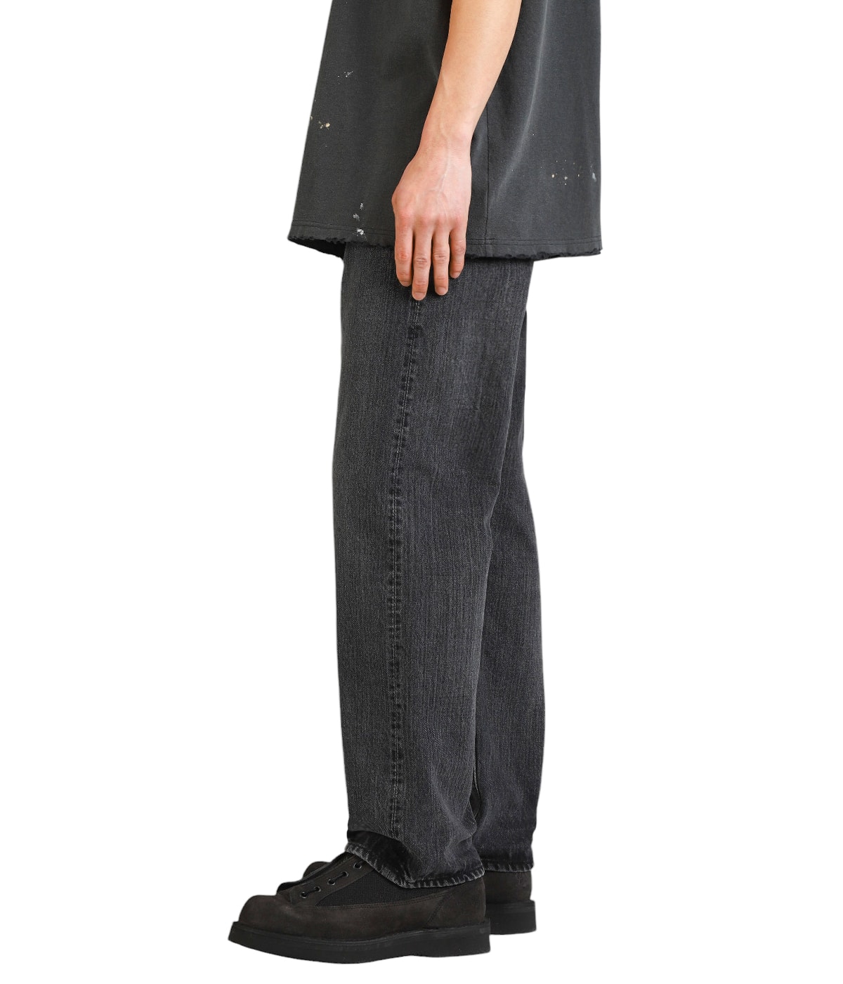 別注 105 STANDARD SELVEDGE DENIM / SHORT LENGTH | orSlow