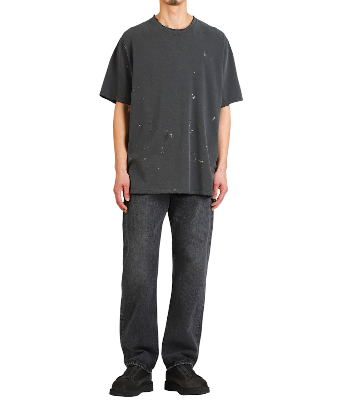 別注 105 STANDARD SELVEDGE DENIM / SHORT LENGTH | orSlow