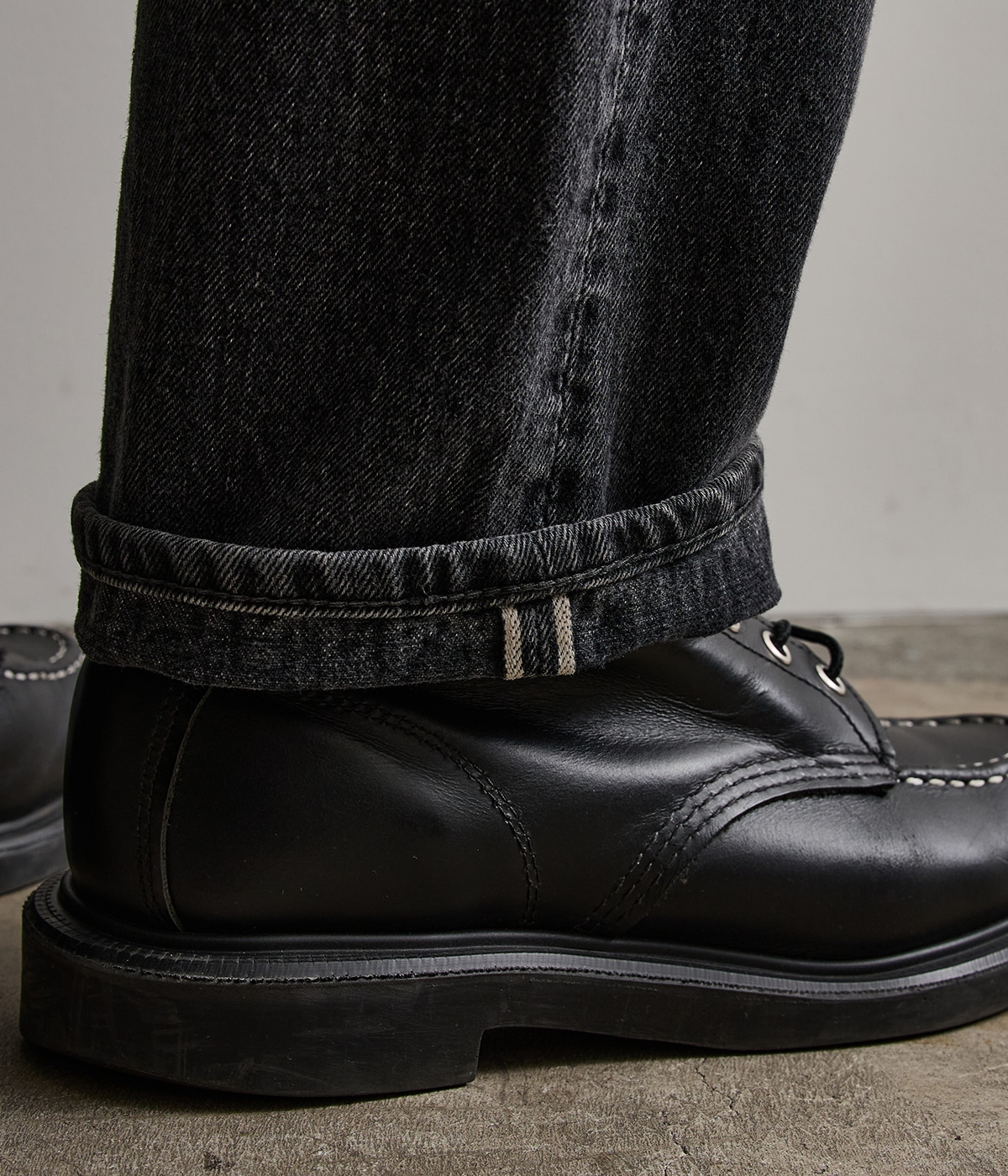 model（175cm） 着用サイズ：3(L)