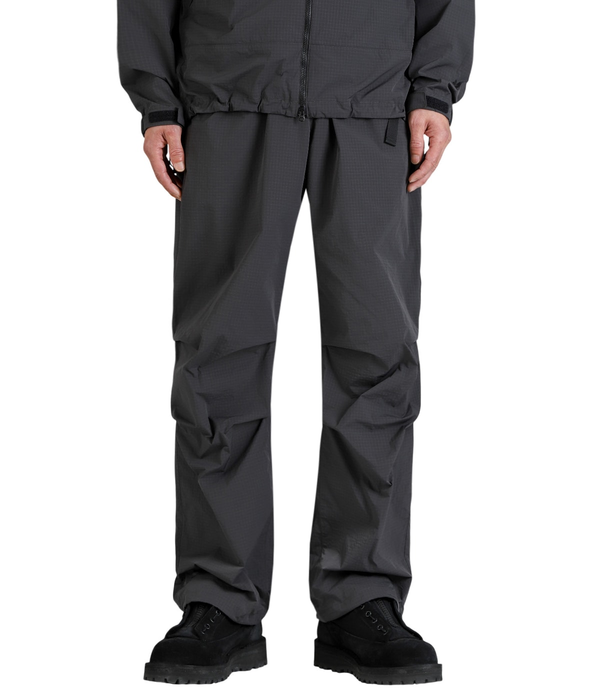 別注 Dope Dyed Rip-stop Wide Pants | Goldwin(ゴールドウイン