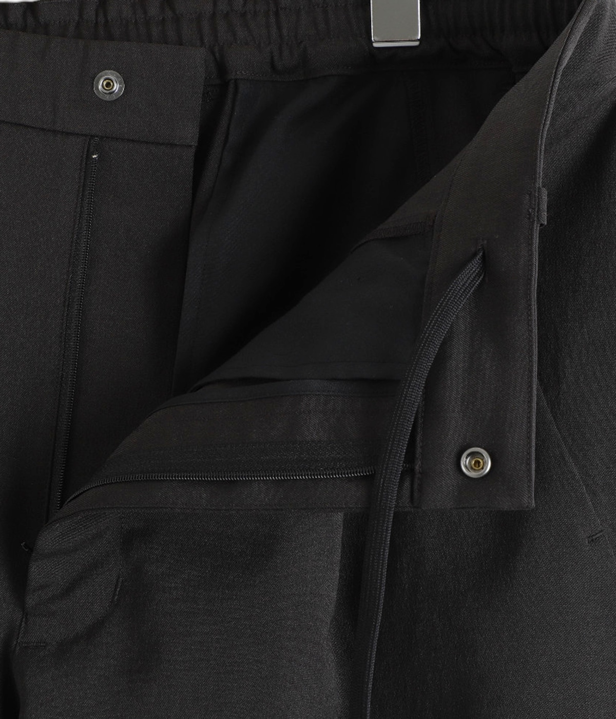 別注 Dry Stretch Twill Tuck Straight Pants | Goldwin(ゴールド