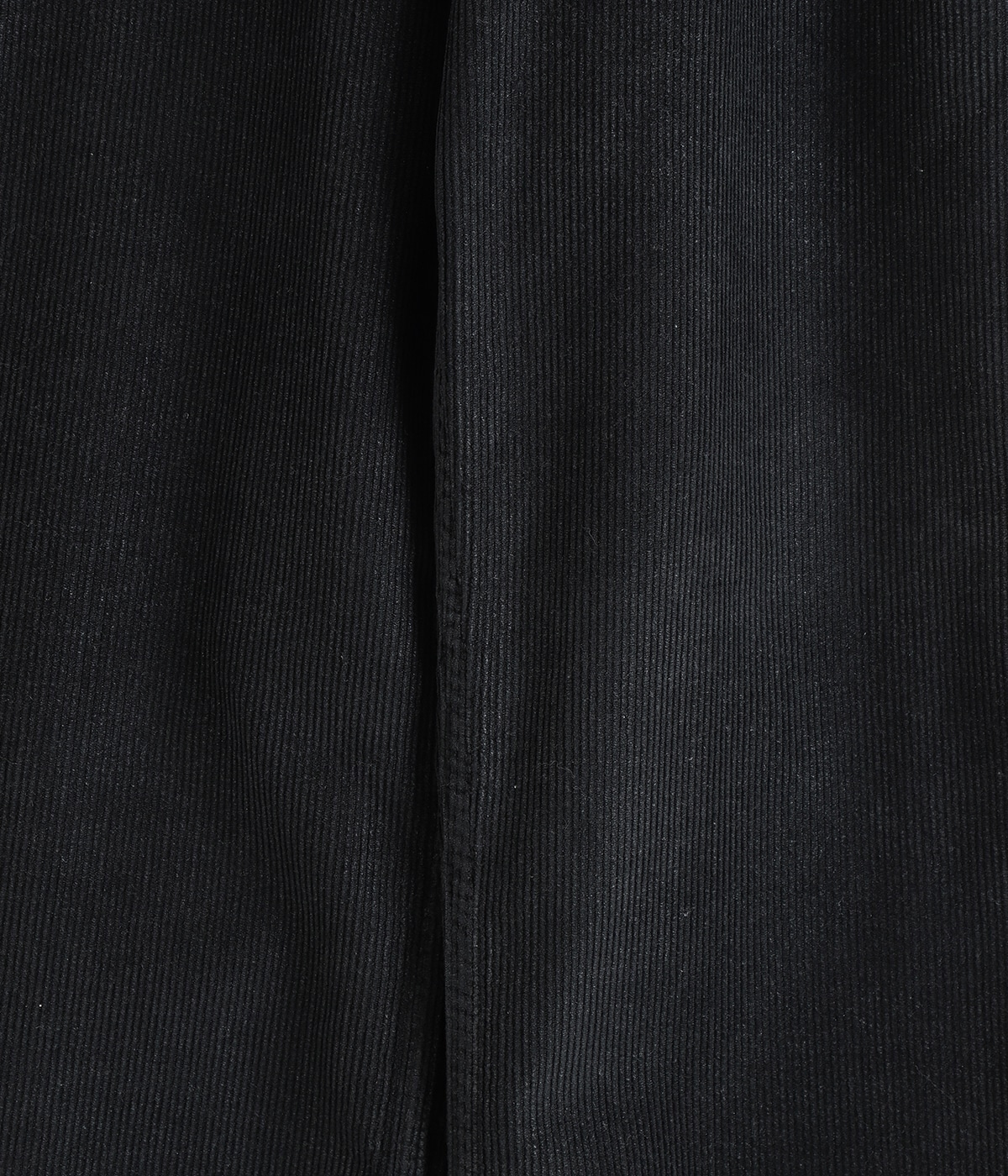 別注 WAXED BAGGY CORD PANTS | NO MAINTENANCE(ノーメンテナンス