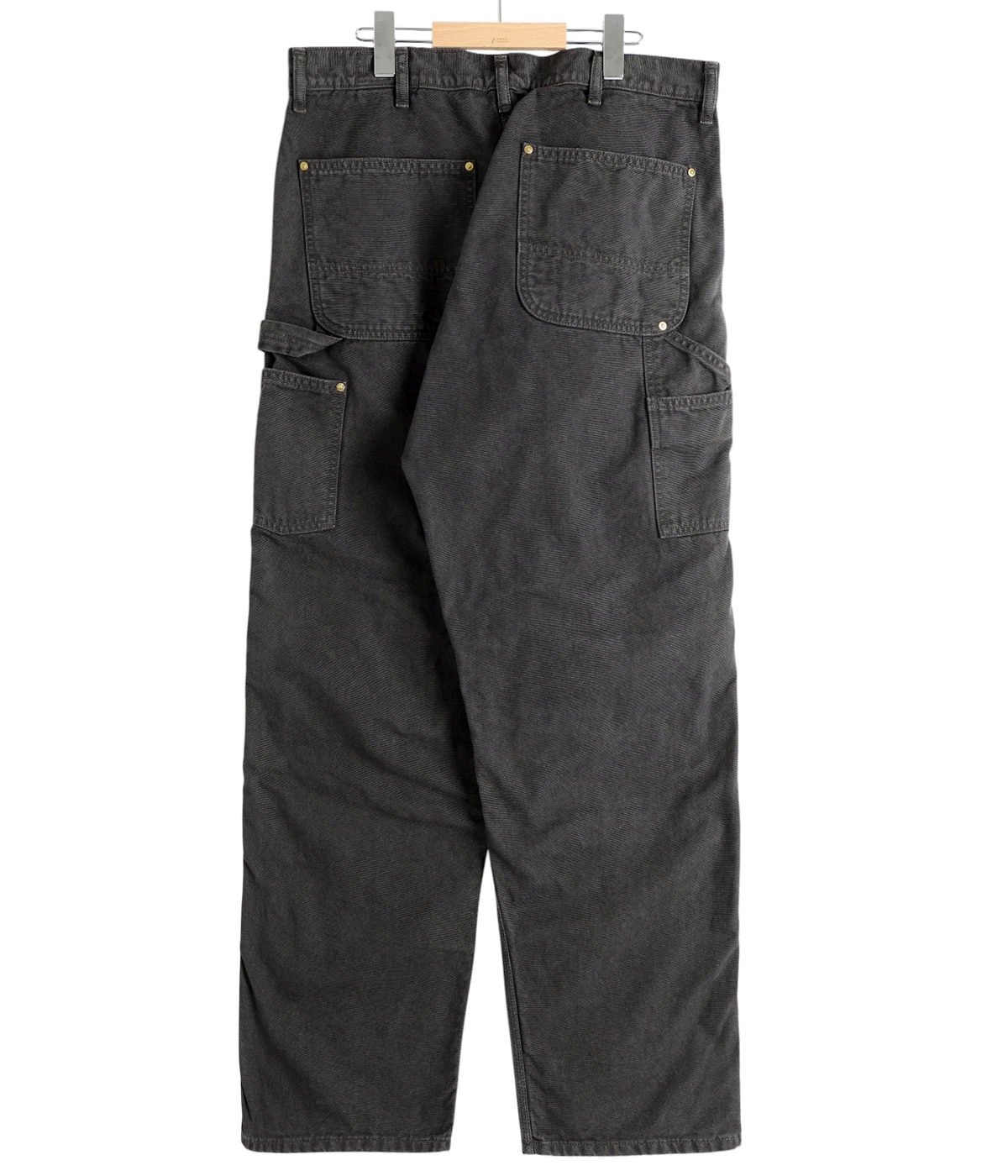 別注 DAD'S FIT OXFORD PAINTER PANTS | orSlow(オアスロウ) / パンツ