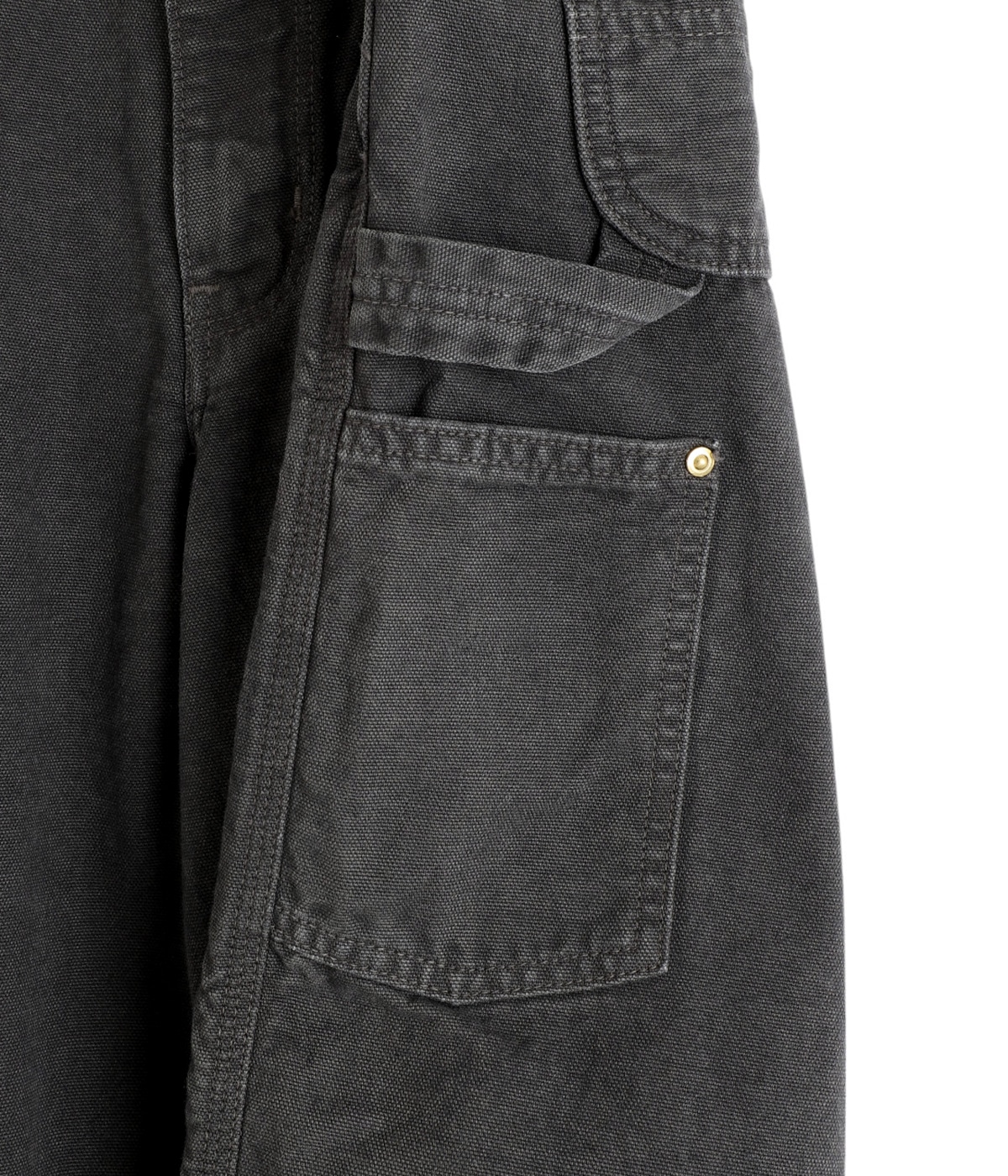 最終値下24AW新作orSlowDAD’S FIT PAINTER PANTS 最終値下24AW新作orSlowDAD'S FIT PAINTER PANTS