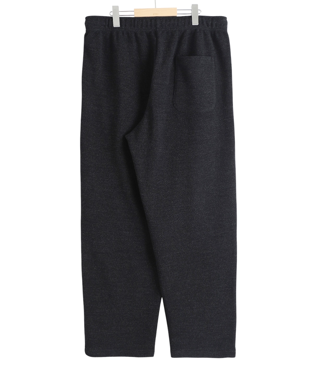 別注 Extra Light Moss Stitch Knit Pants | crepuscule(クレプス