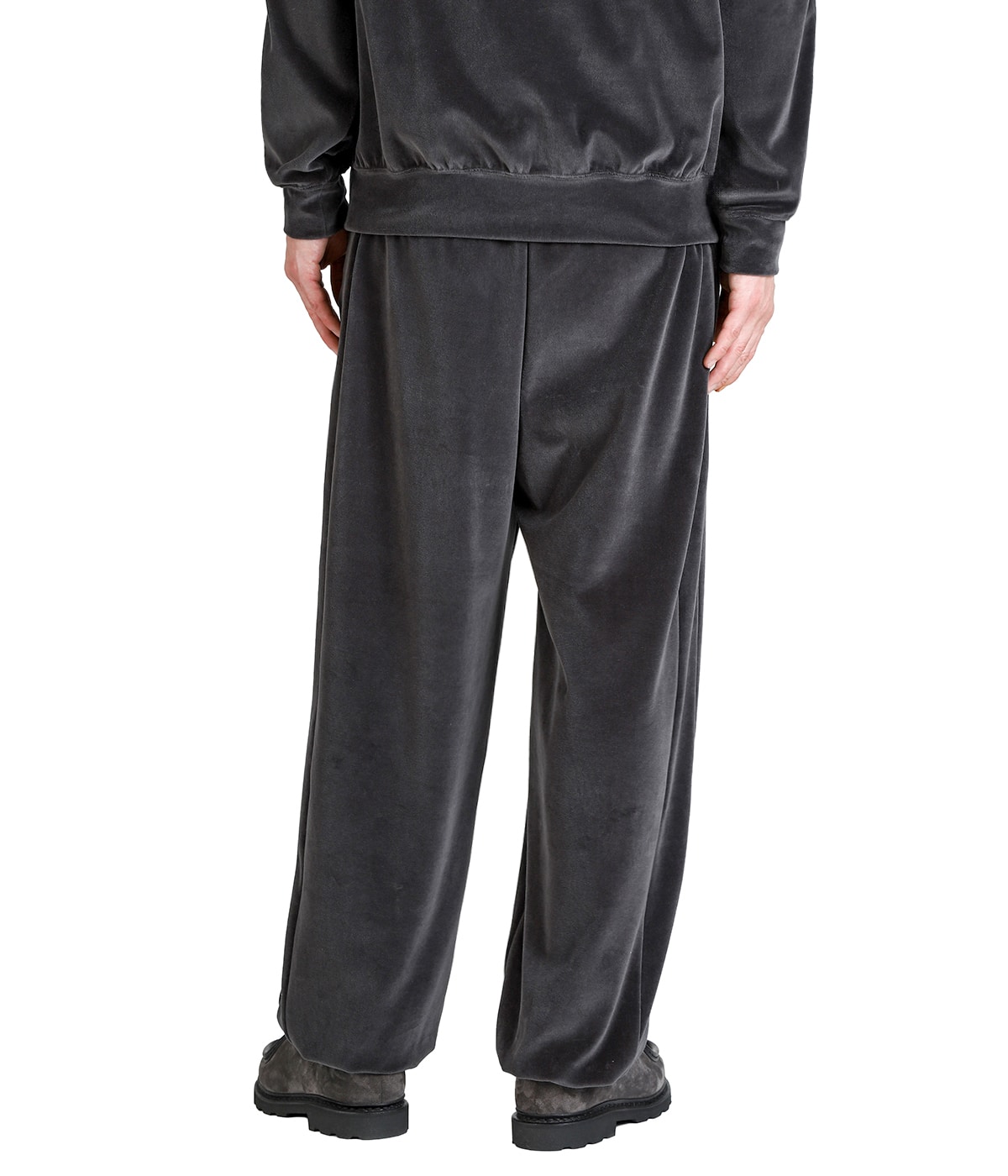 別注 Side Line Pant - C/PE Velour | NEEDLES(ニードルズ) / パンツ