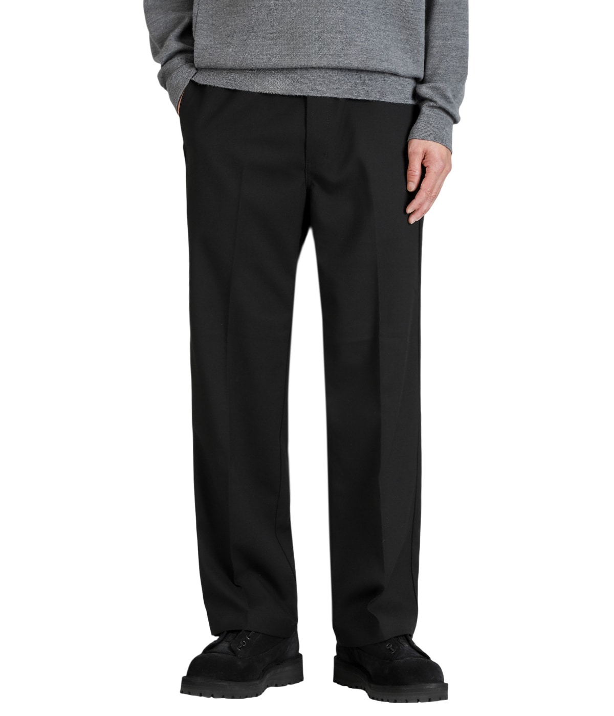 別注 MIDDLE RISE WORK PANTS | Dickies(ディッキーズ) / パンツ