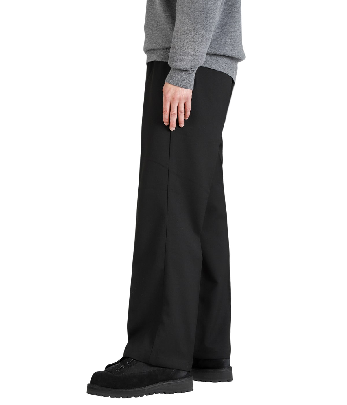 別注 MIDDLE RISE WORK PANTS | Dickies(ディッキーズ) / パンツ