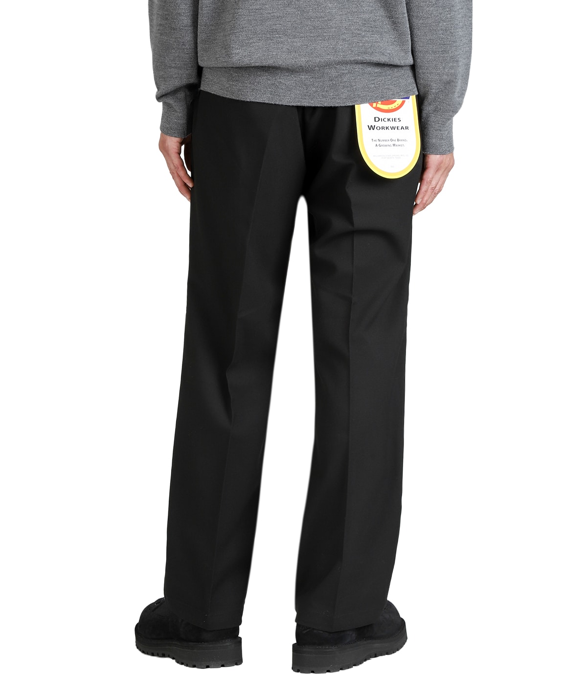 別注 MIDDLE RISE WORK PANTS | Dickies(ディッキーズ) / パンツ