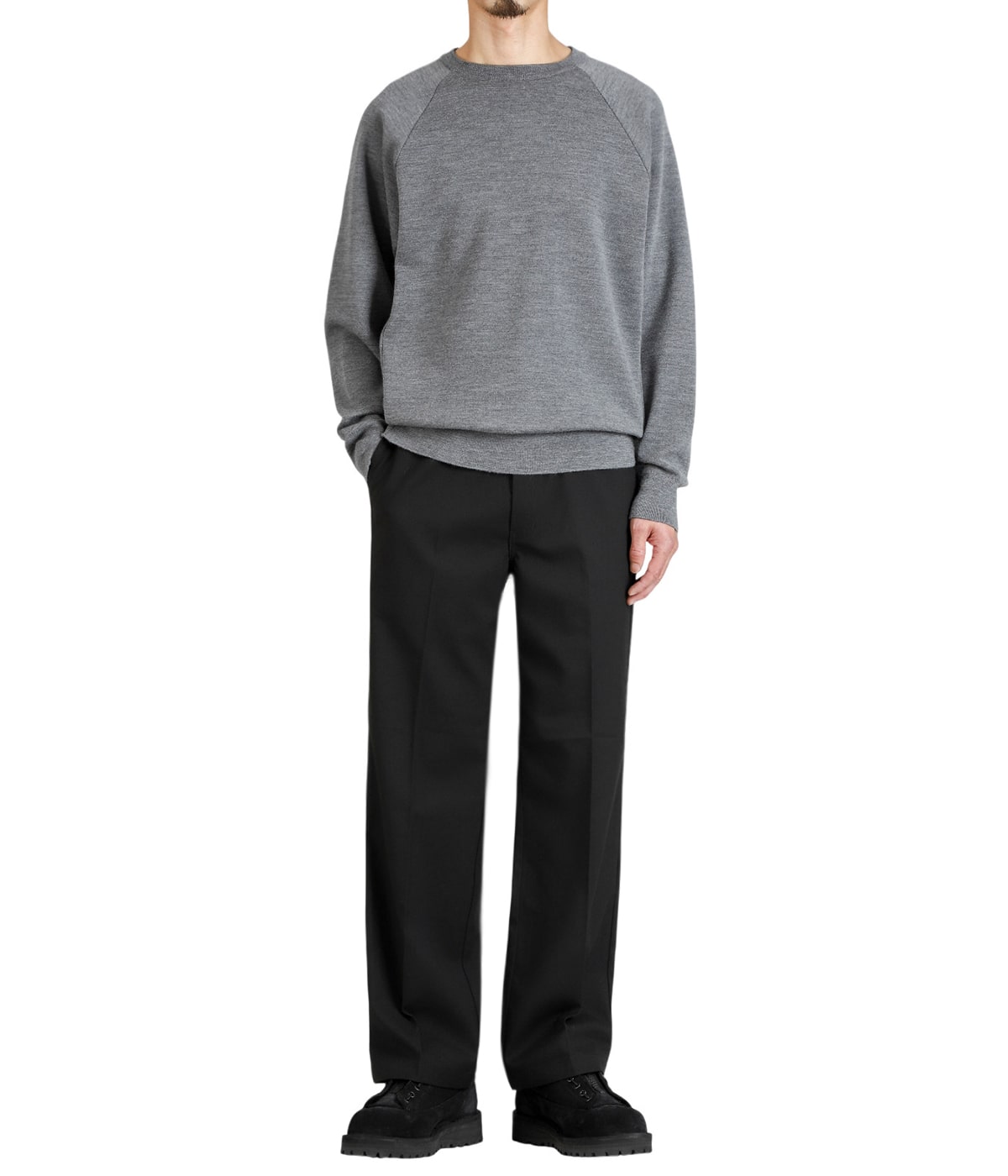 別注 MIDDLE RISE WORK PANTS | Dickies(ディッキーズ) / パンツ